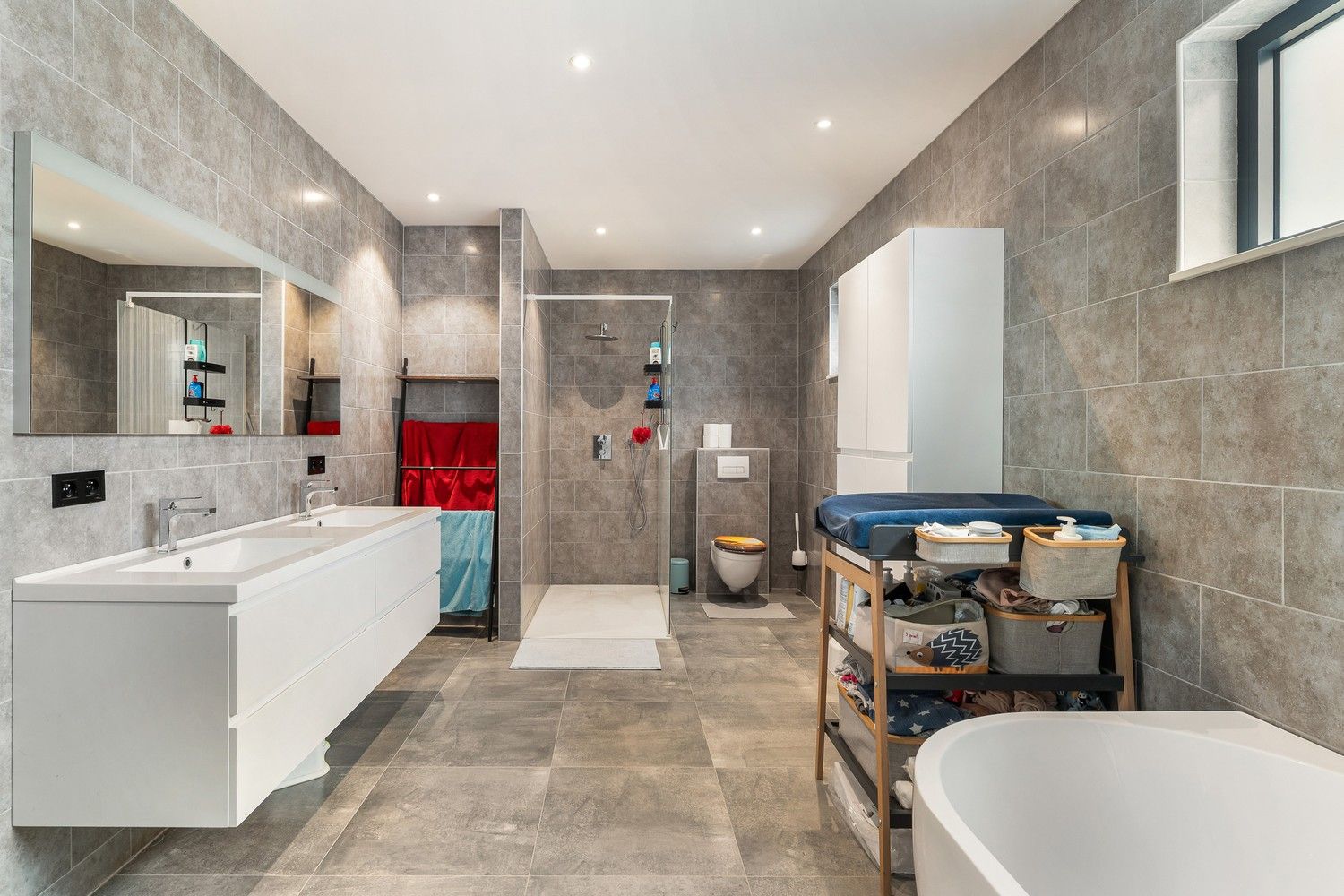 Charmante woning met 3 slpkrs en loods op een perceel van 726 m² foto 15