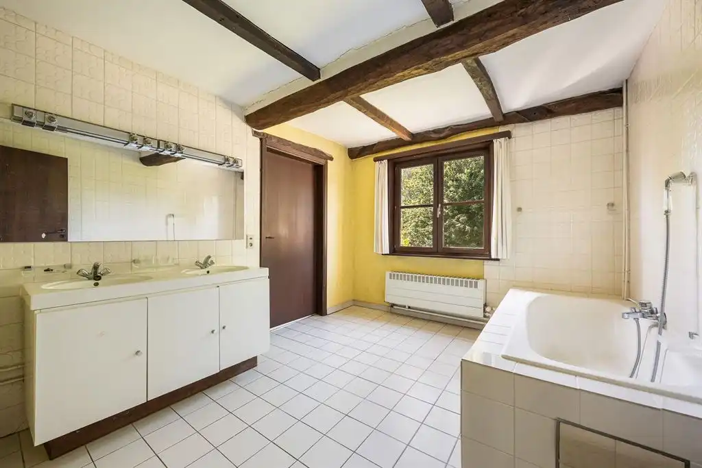 Landhuis foto 13