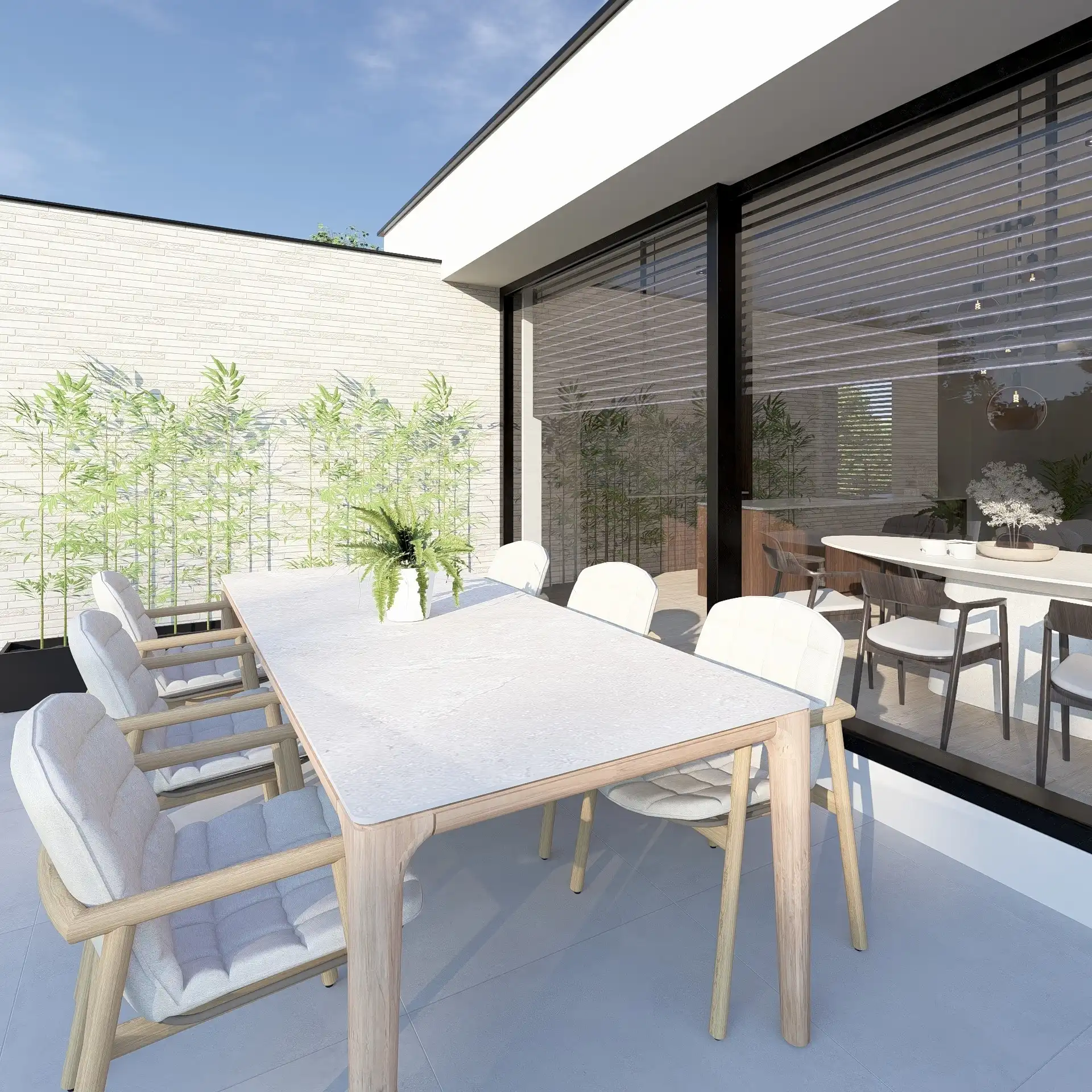 Penthouse foto 17