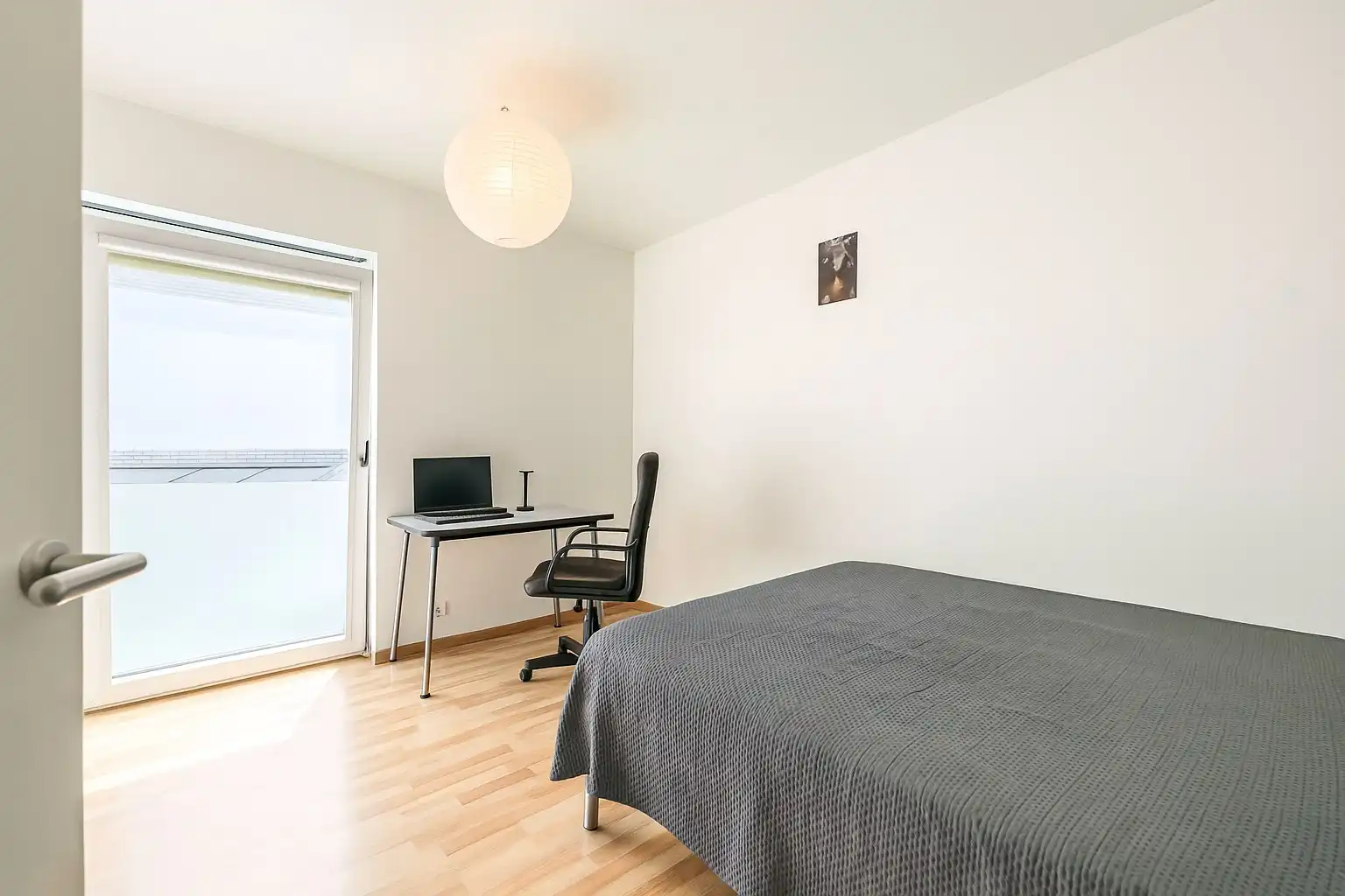 INSTAPKLAAR APPARTEMENT MET CENTRALE LIGGING | 2 SLPKS foto 8