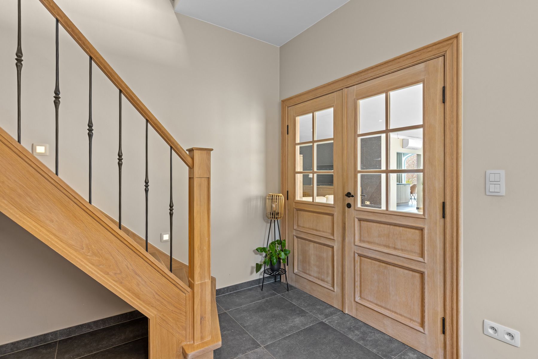 BAMBRUGGE - Uitzonderlijke woning met tuin op toplocatie foto 15