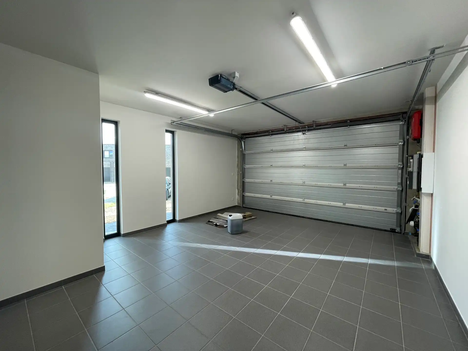 LEDE -  Recente HoB in rustige wijk. foto 16