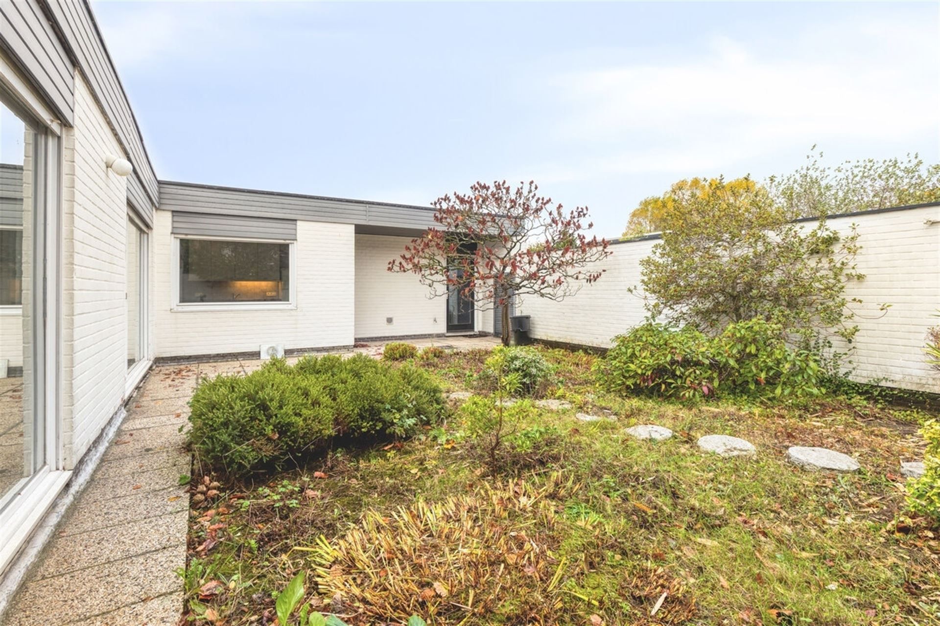 Moderne, zéér praktische woning met leuke tuin! 3 Slpks. foto 17