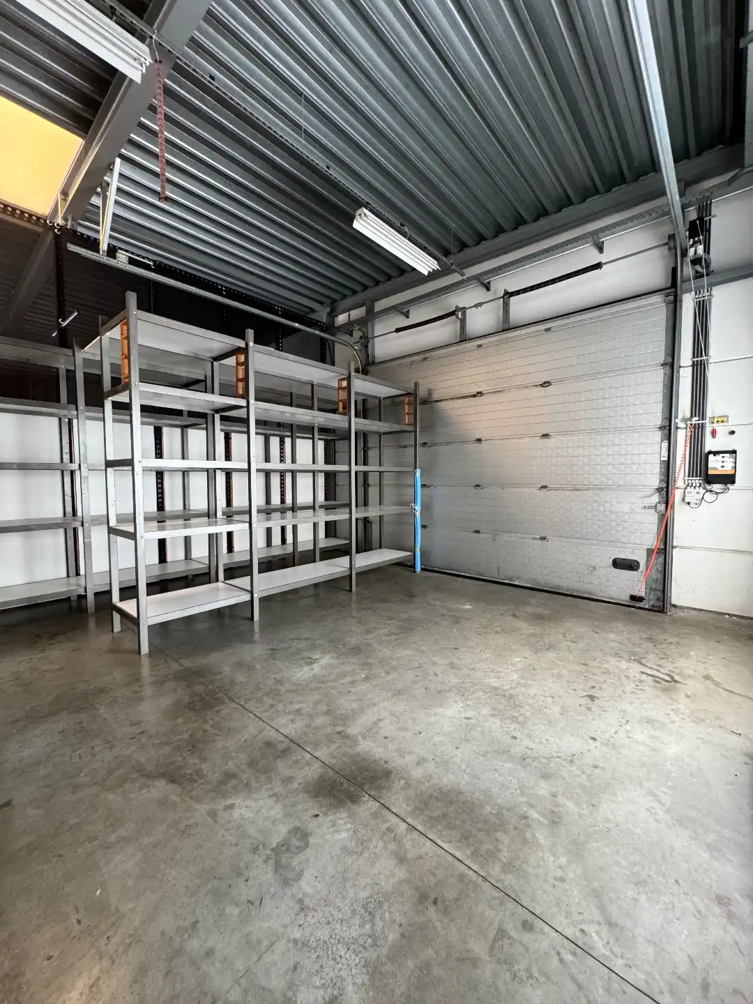 Handelspand met woonst te Ichtegem  foto 15