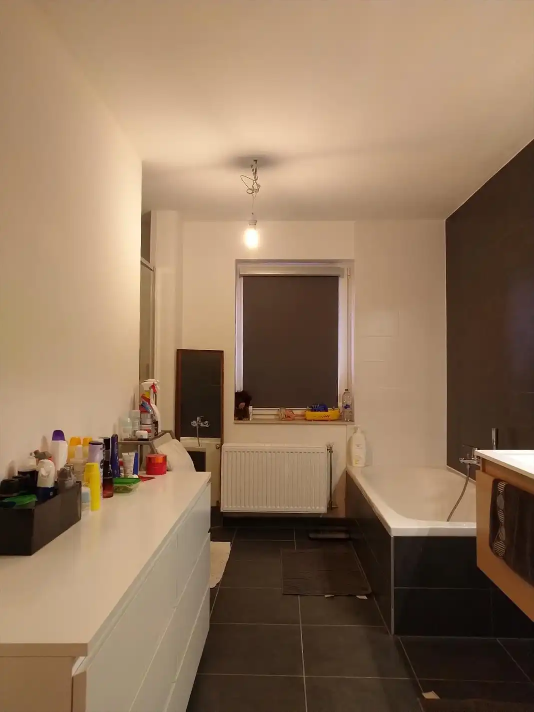 3-gevelwoning met tuin foto 9
