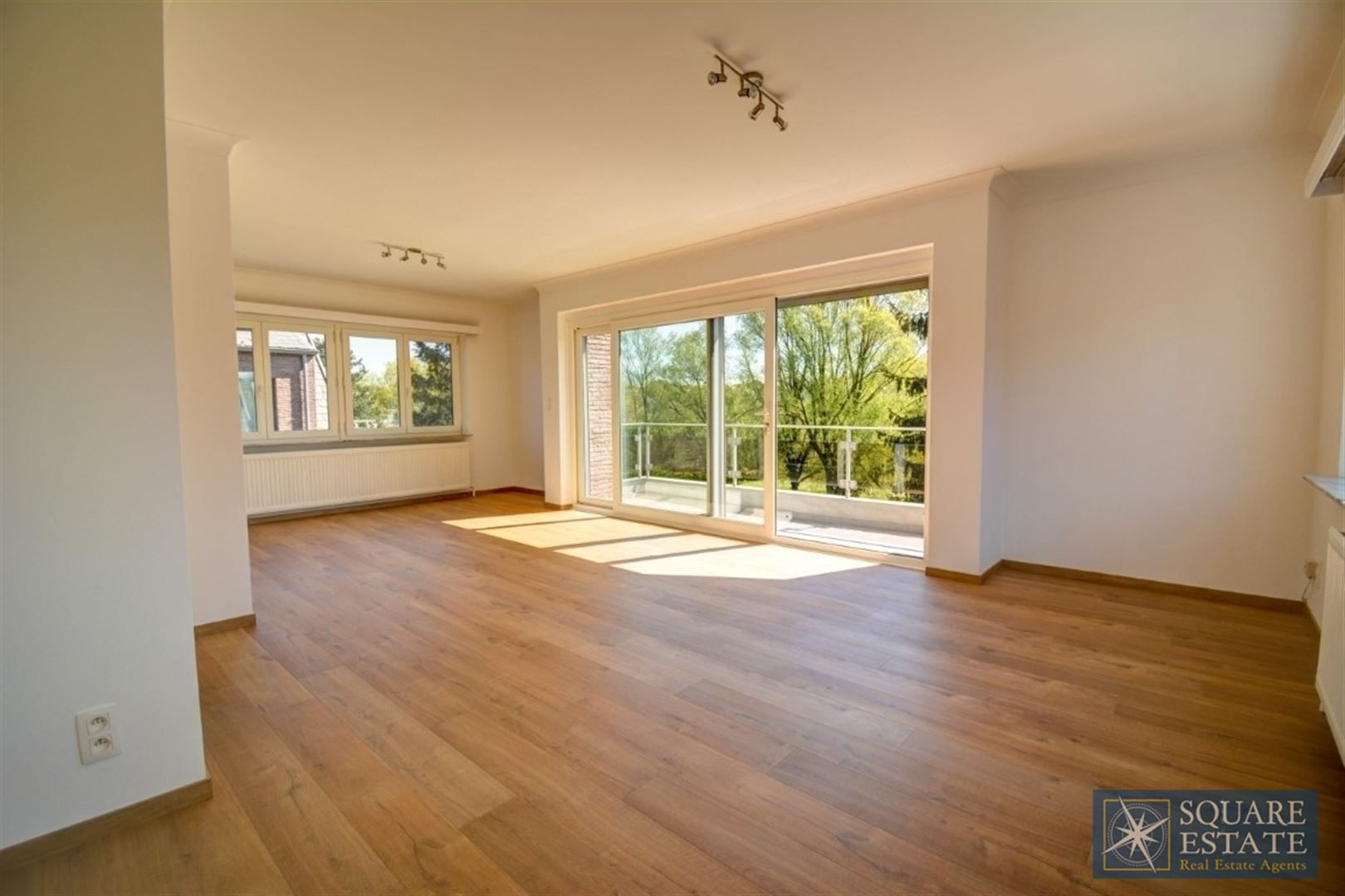 Prachtig appartement met 3 slaapkamers foto 2