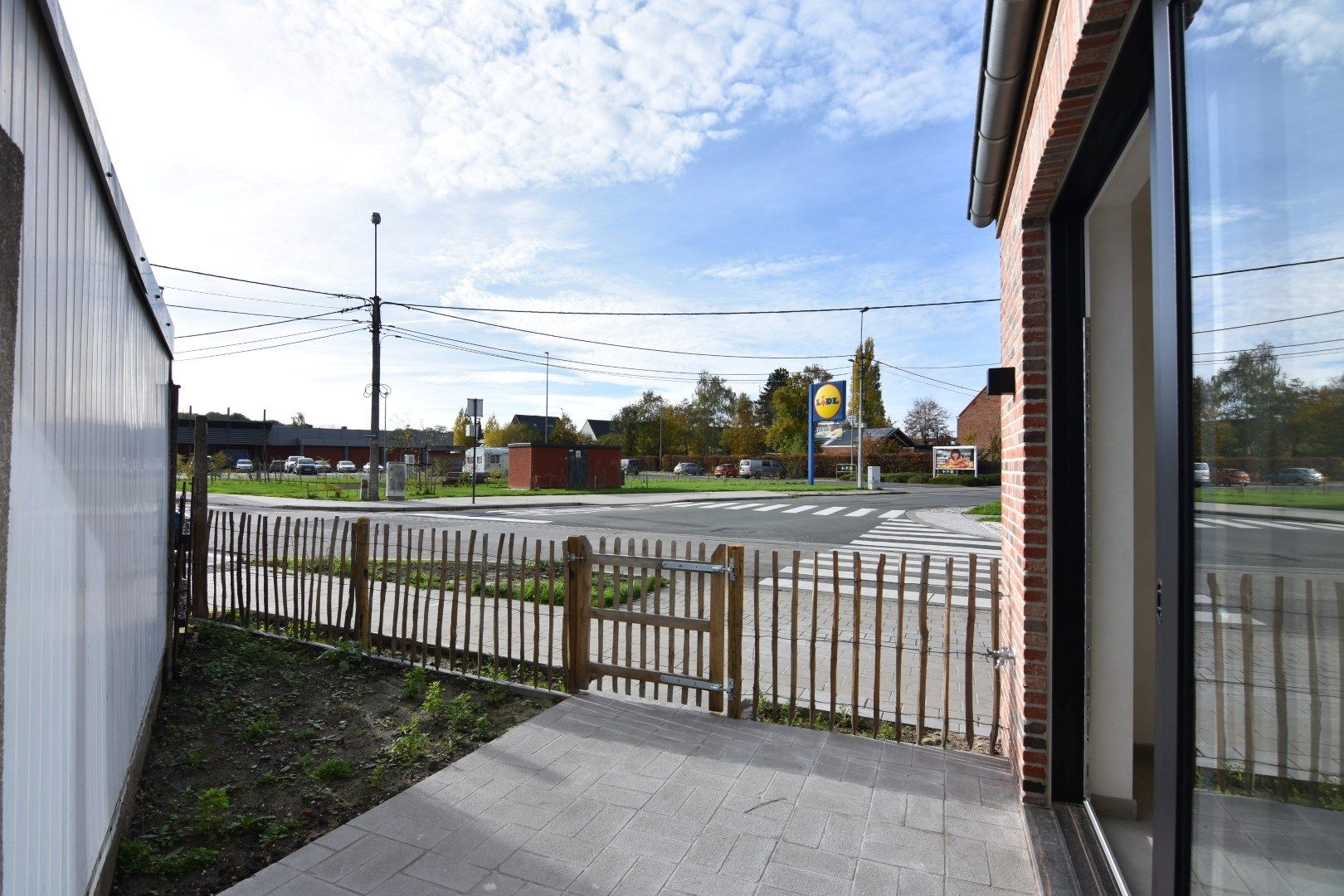 Gloednieuwe half open woning in RSL foto 9