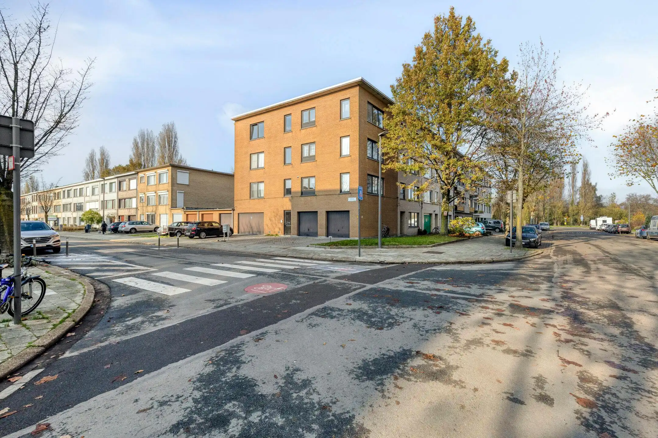 Verzorgd appartement met 2 slaapkamers te koop in Merksem foto 20