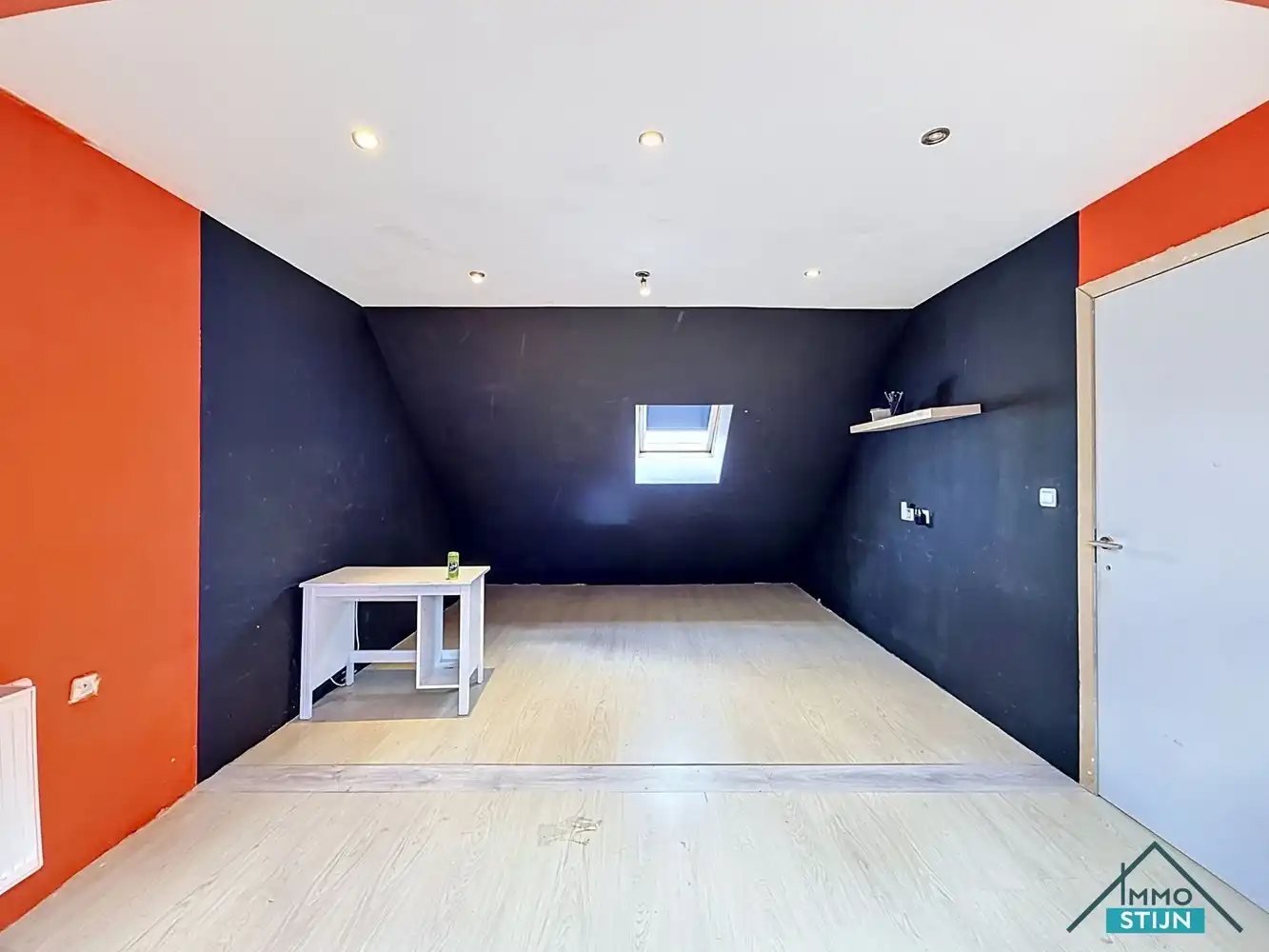 Ruime gezinswoning met 3 slaapkamers en moderne leefkeuken foto 14