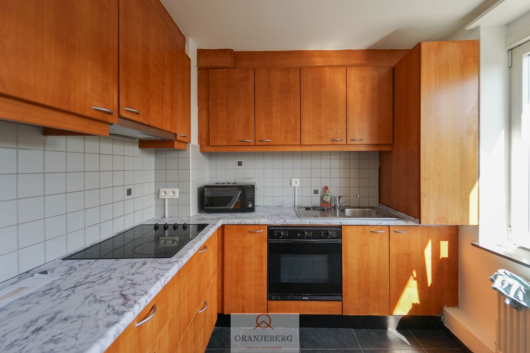 Ruim 2 slpk-appartement Frans Van Ryhovelaan foto 6