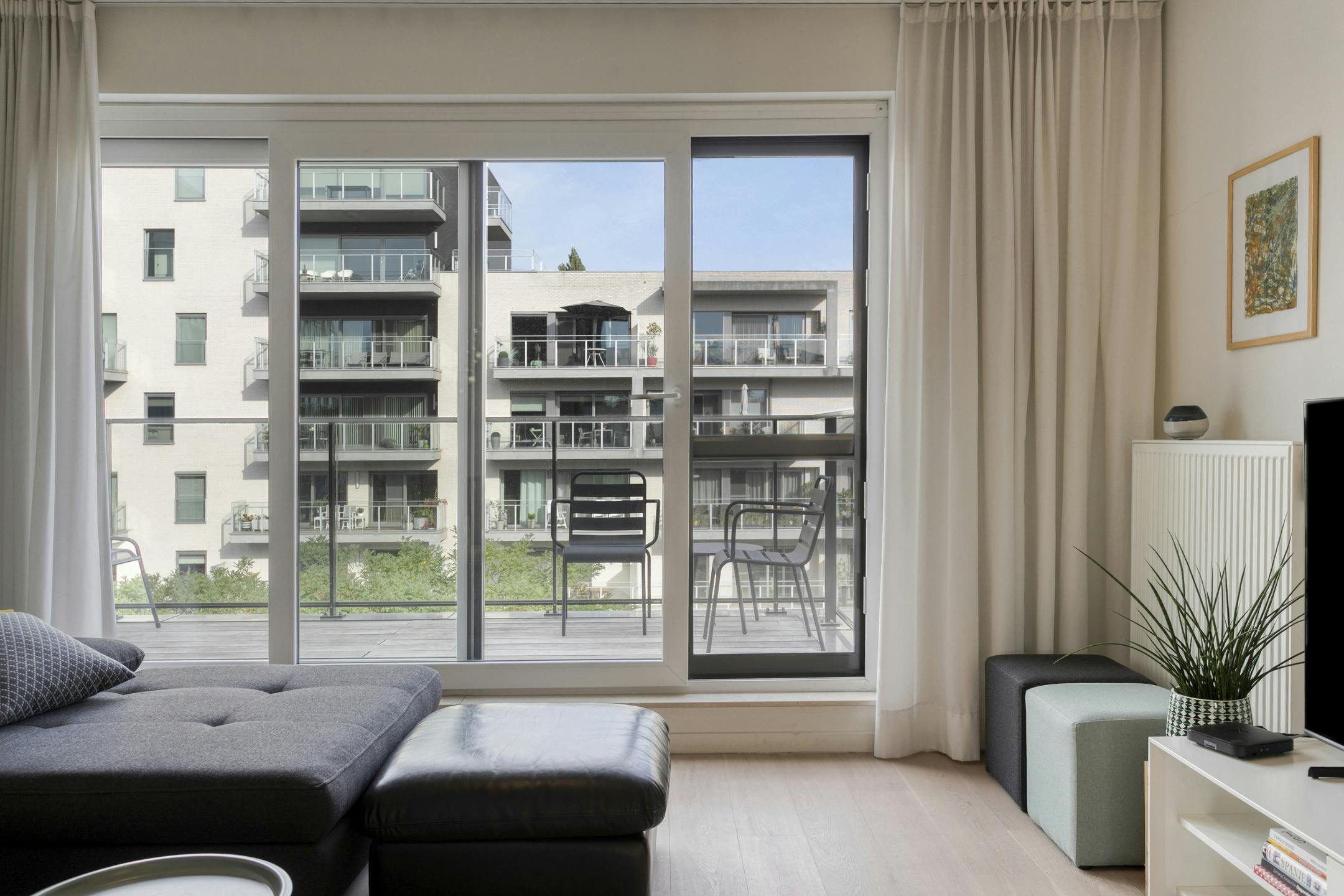 Stijlvol appartement op absolute toplocatie in De Munt foto 3
