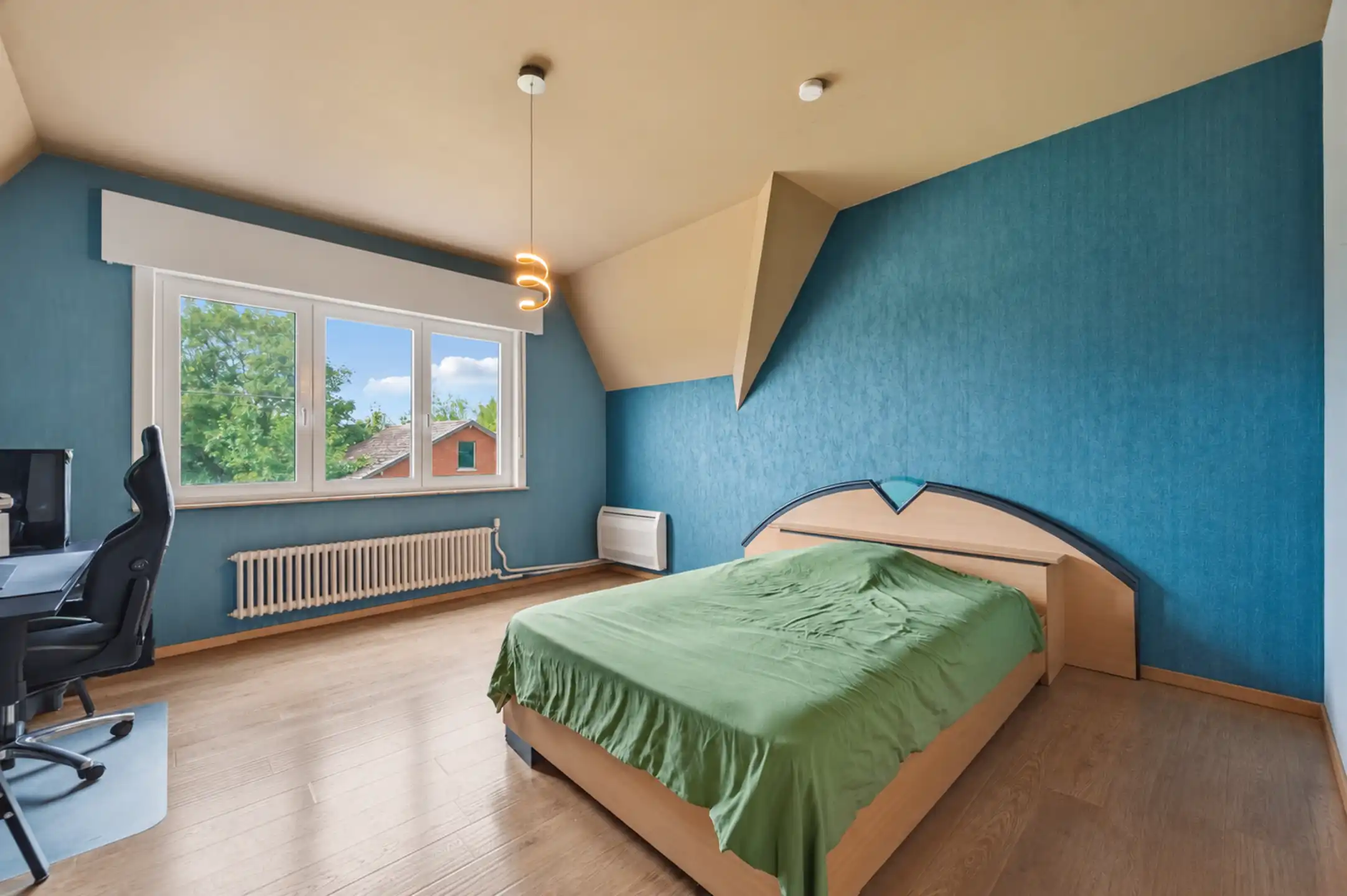 Huis te koop foto 9