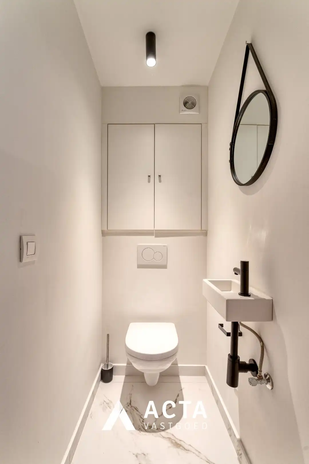 Instapklaar appartement met 2 slaapkamers in centrum Oostende foto 14