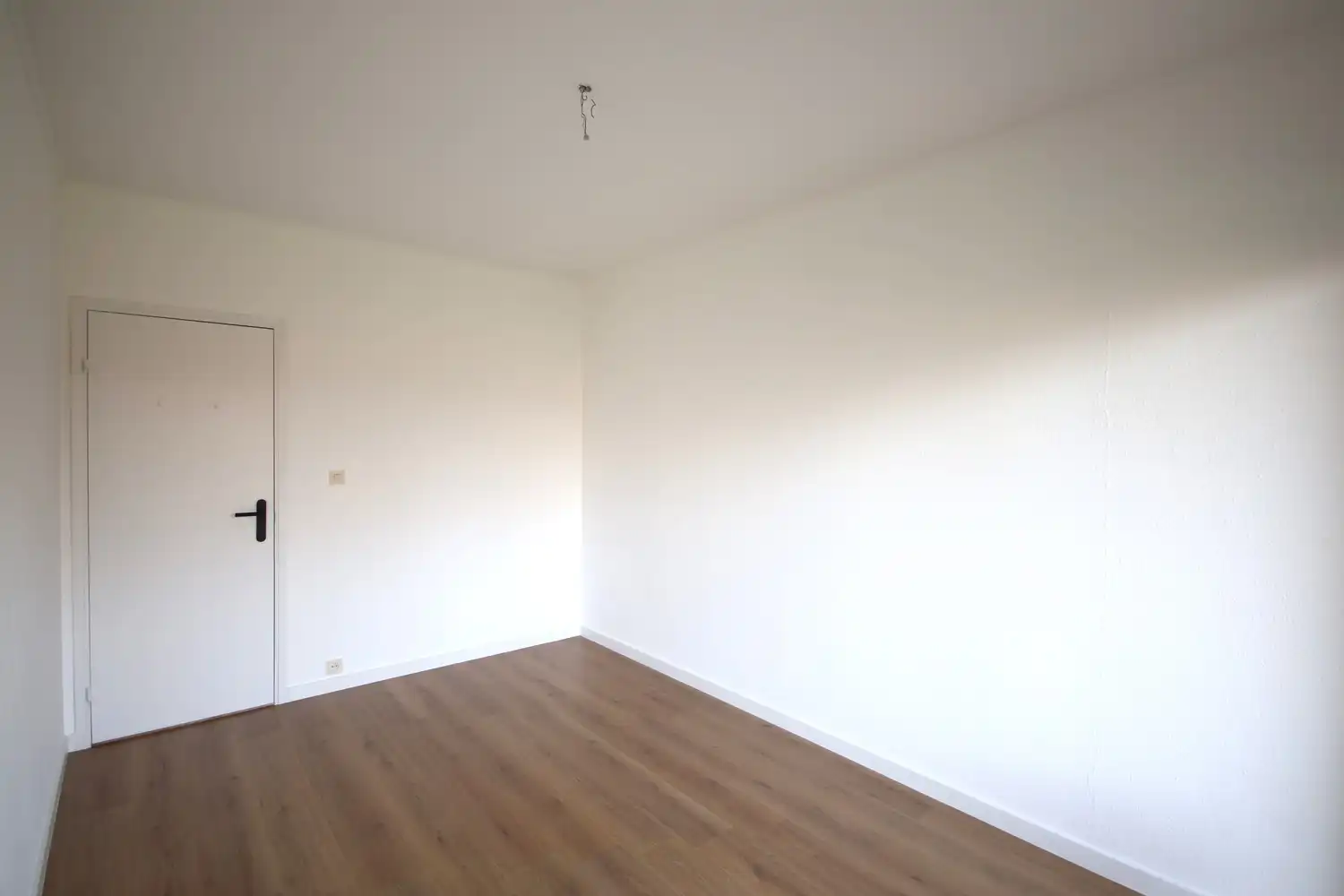 Gunstig gelegen appartement met 2 slaapkamers en een autostaanplaats foto 15