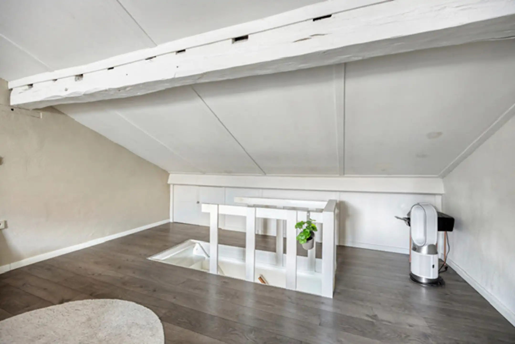 Charmant duplex appartement op toplocatie in Tienen foto 16