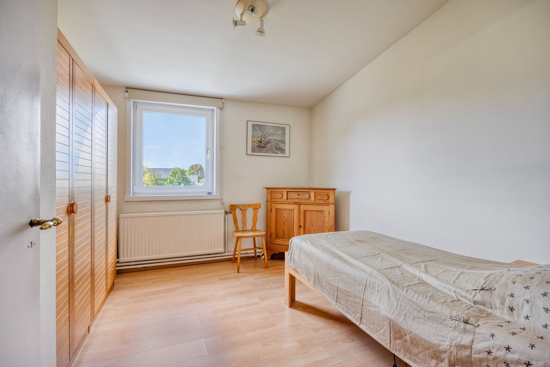 Gezellige 4-gevelwoning met mooie ZW georiënteerde tuin foto 19