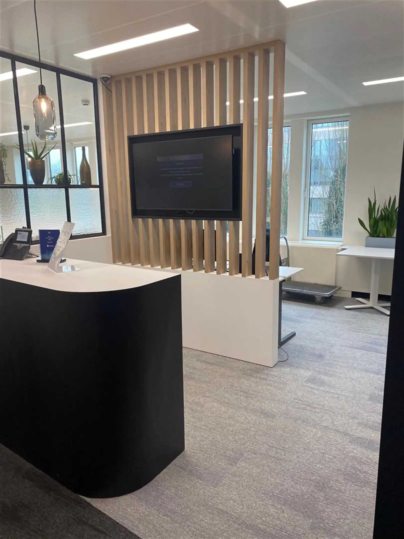 TWIN SQUARES - 984m² instapklaar foto 19