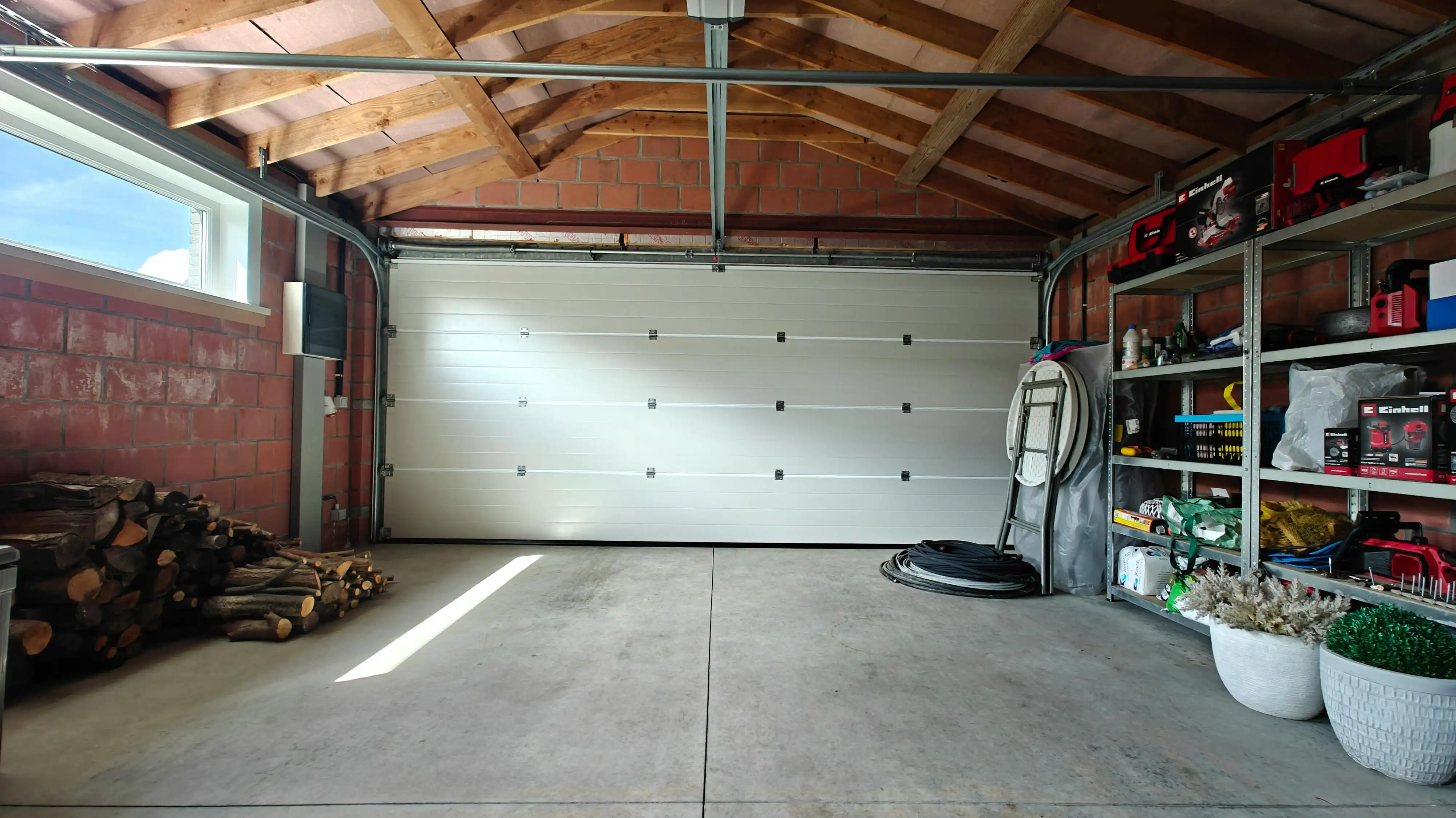 Instapklare villa met 3 slaapkamers en dubbele garage te Koolskamp foto 13