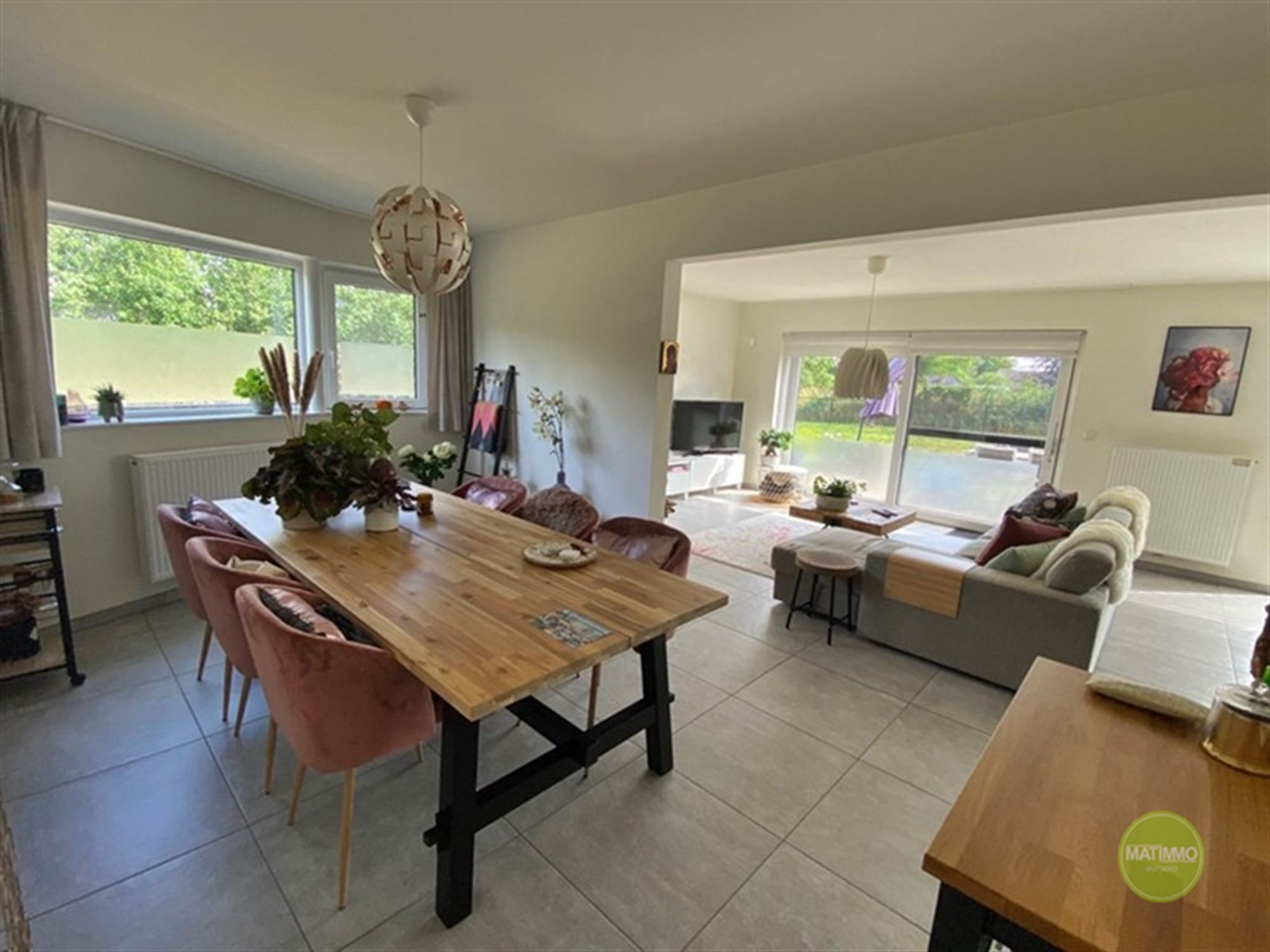 Energiezuinige woning met 4 slaapkamers te Balen foto 5