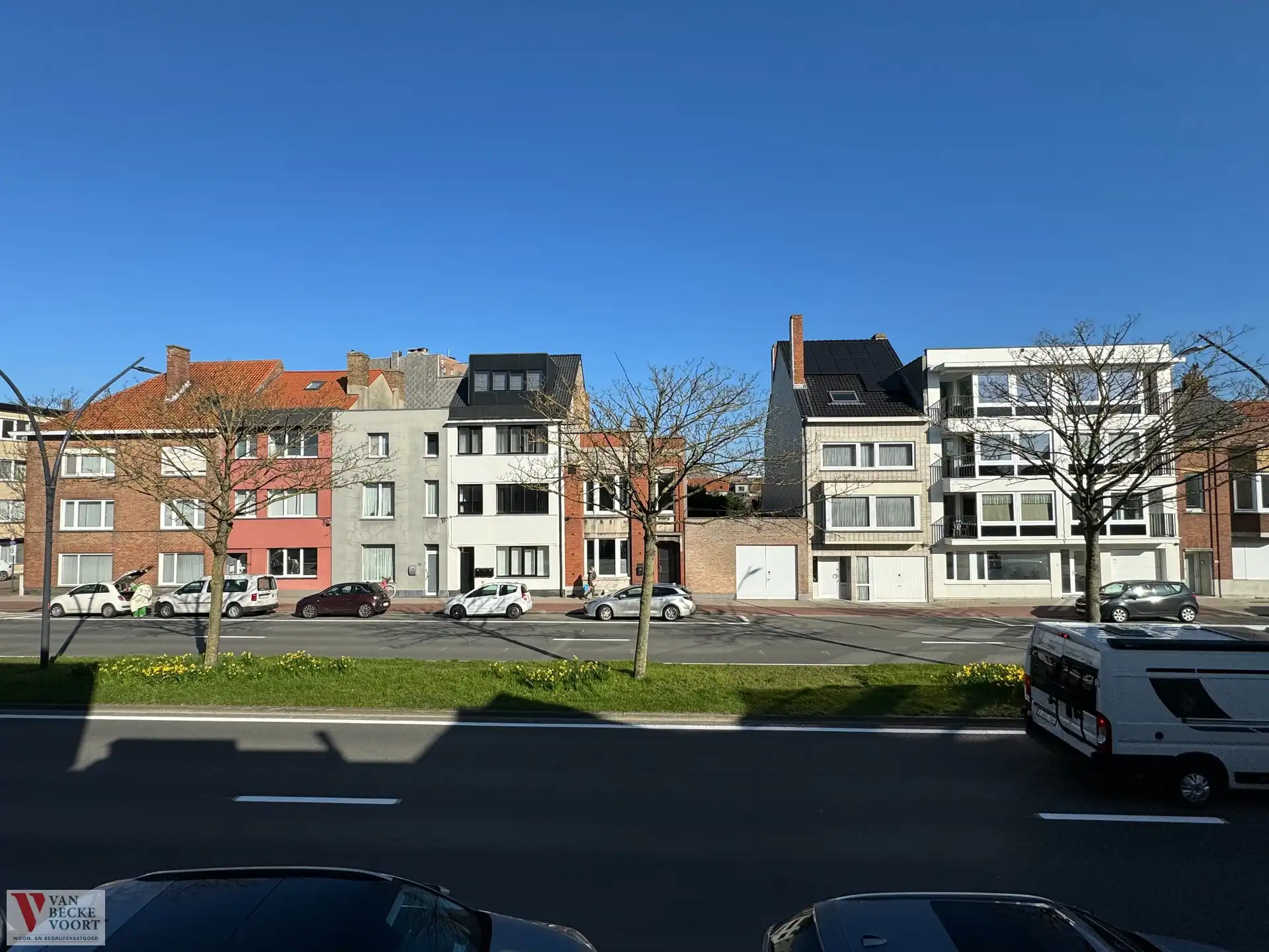 Woning Oostende foto 9