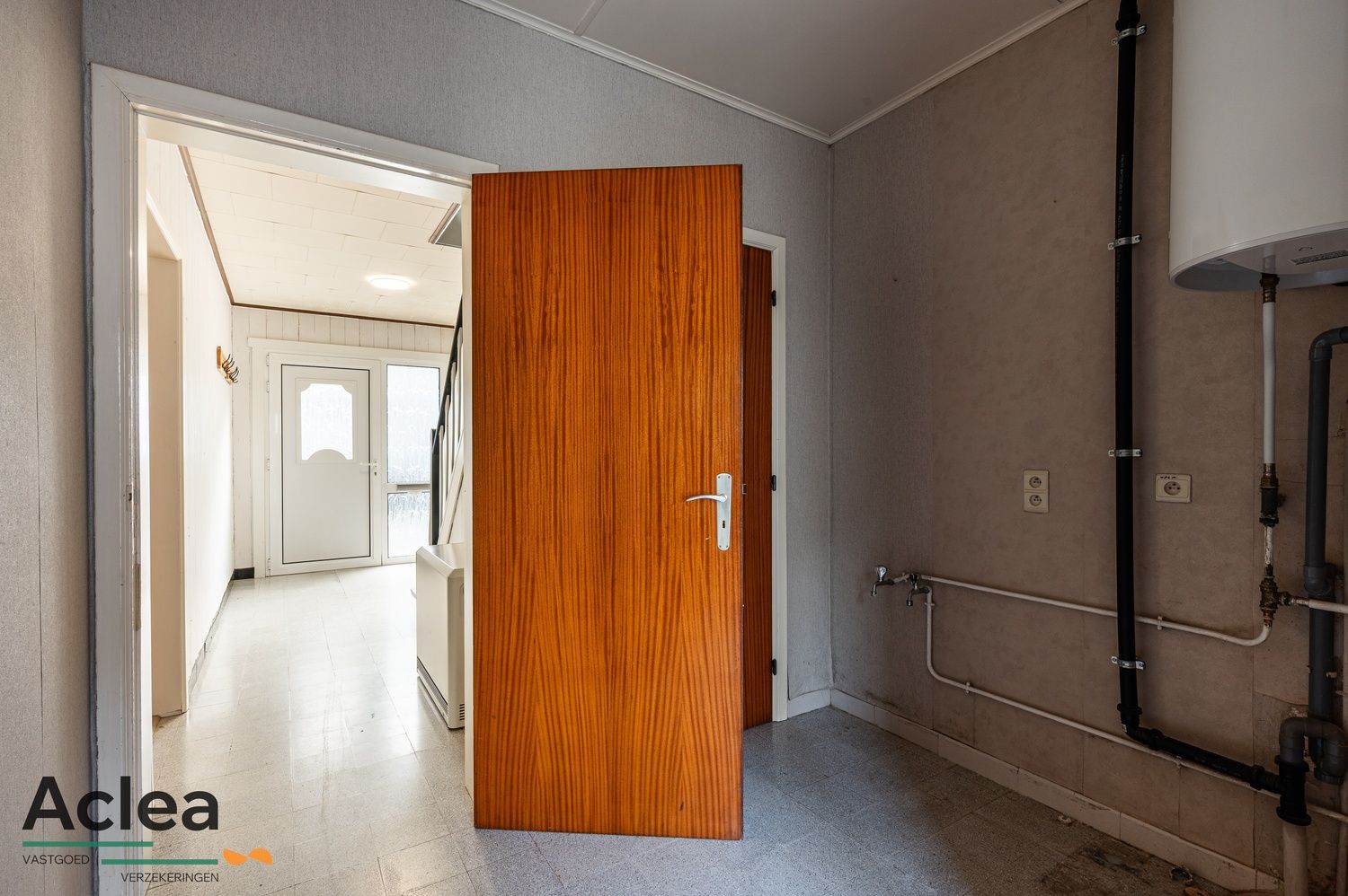 Woning met stadstuin foto 29