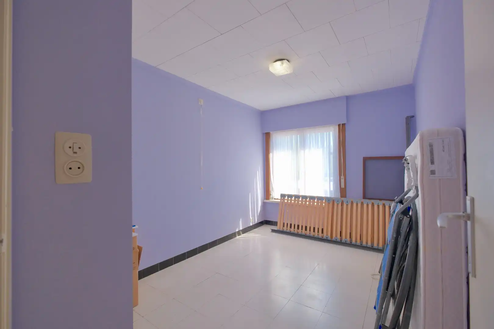 Lichtervelde – Instapklare HOB met 3 slpks en garage op 630 m² foto 12