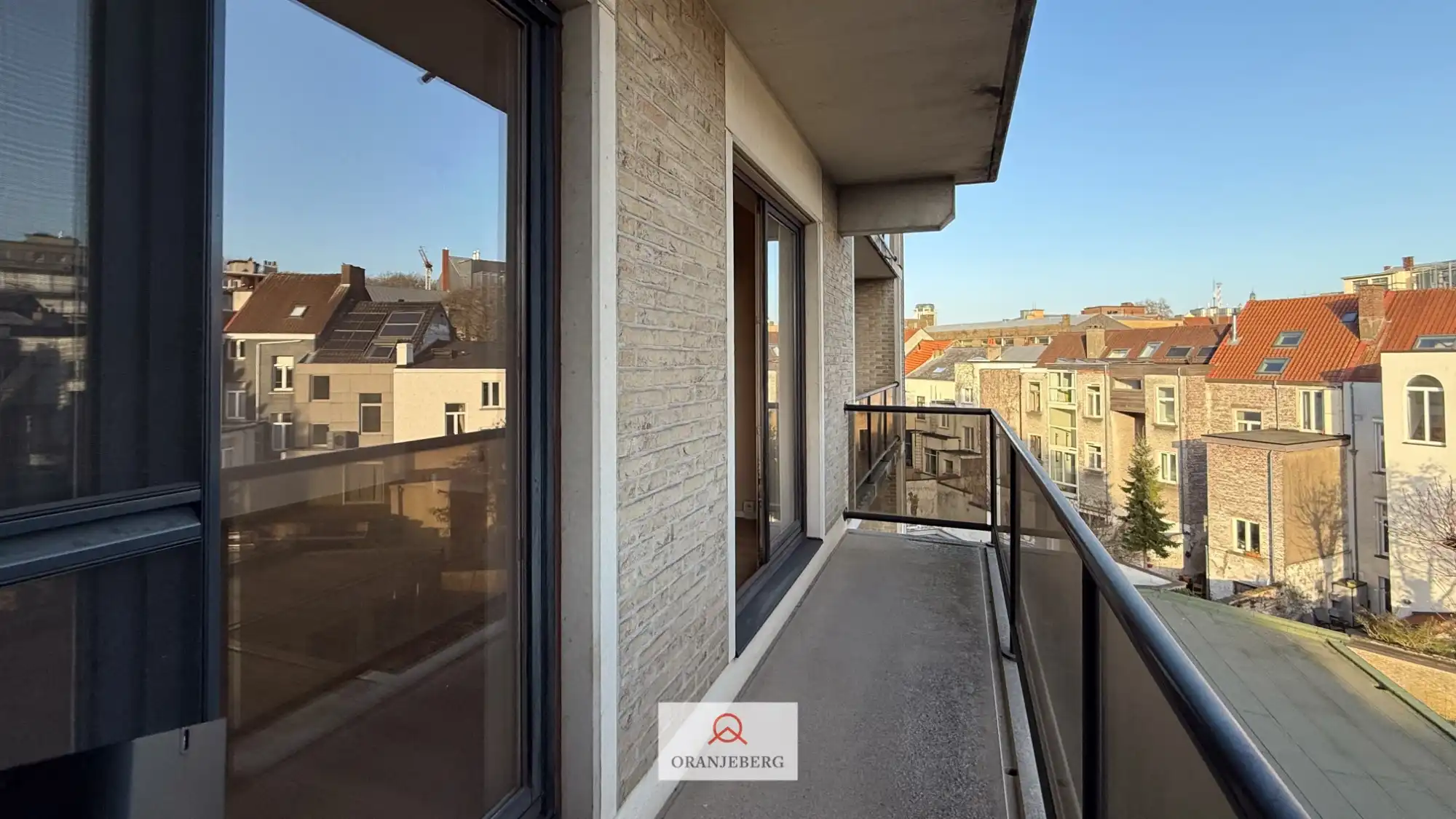 Ruim appartement met 4 slpk's, 2 badkamers en 2 terrassen foto 47