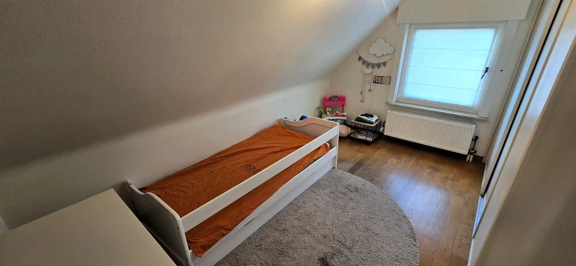 Huis foto 9