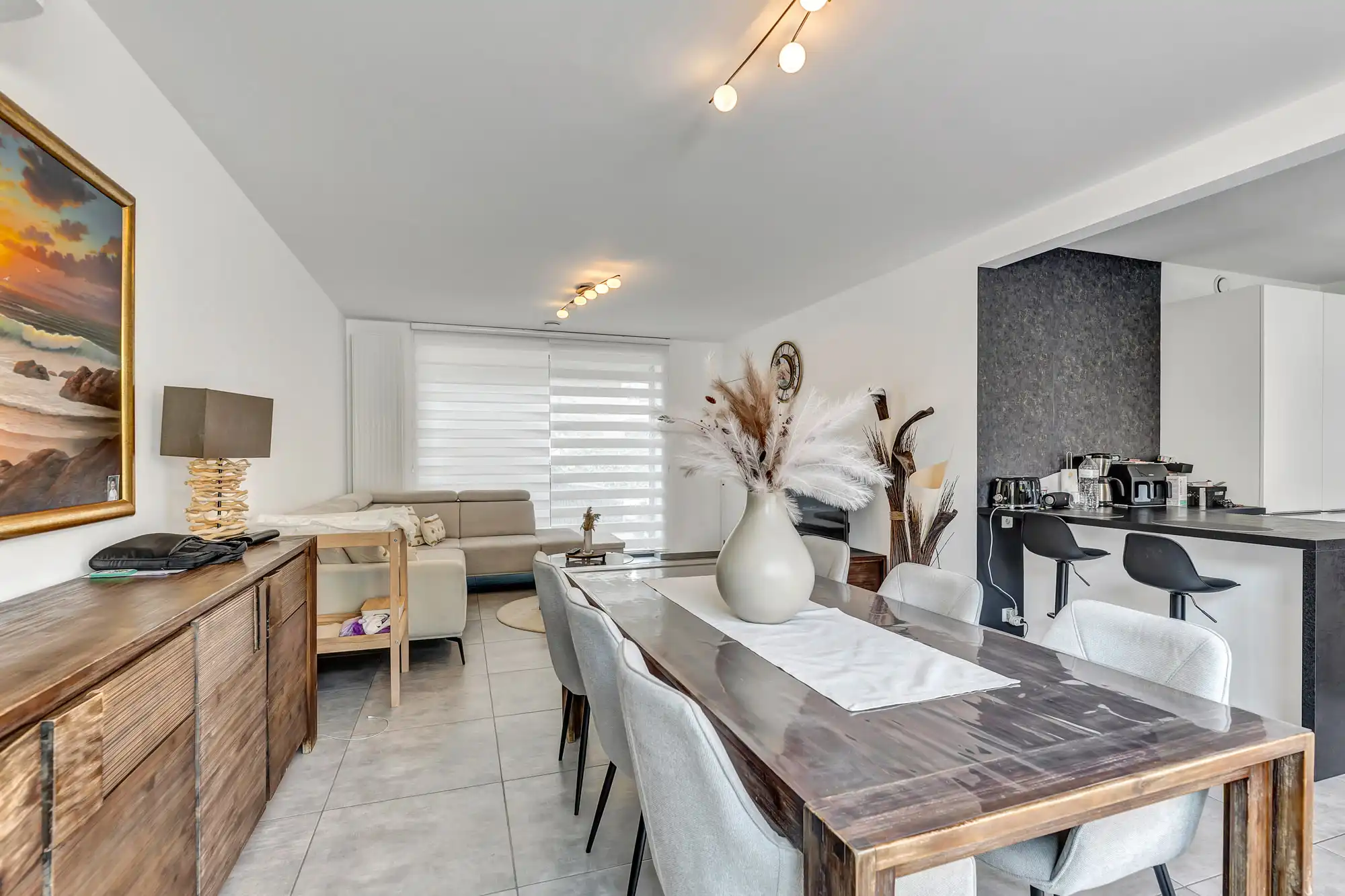 Instapklare woning met 3 slaapkamers en gezellige tuin foto 6