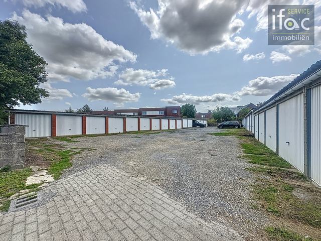 Garage te koop foto 6