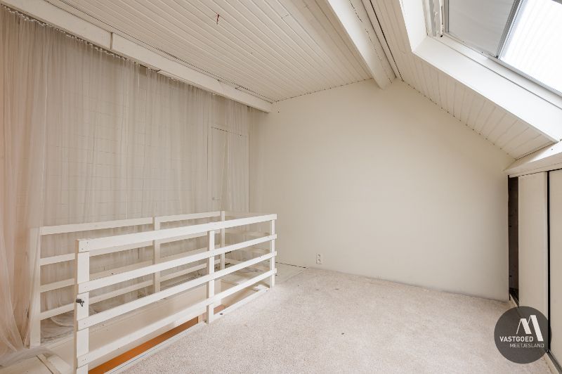 Woning met 3 slaapkamers, tuin en doorgang centrum Maldegem foto 12