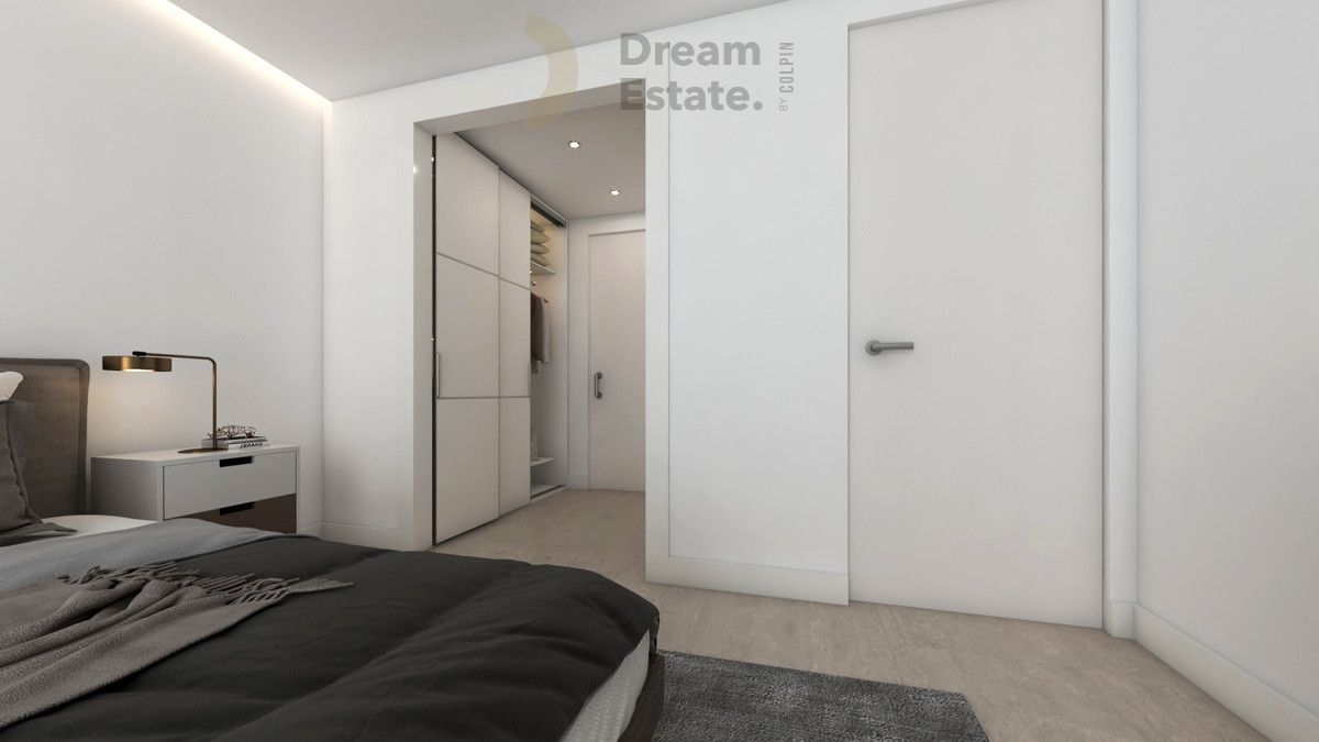 Moderne luxe villa's op slechts 150m van strand en zee. foto 10