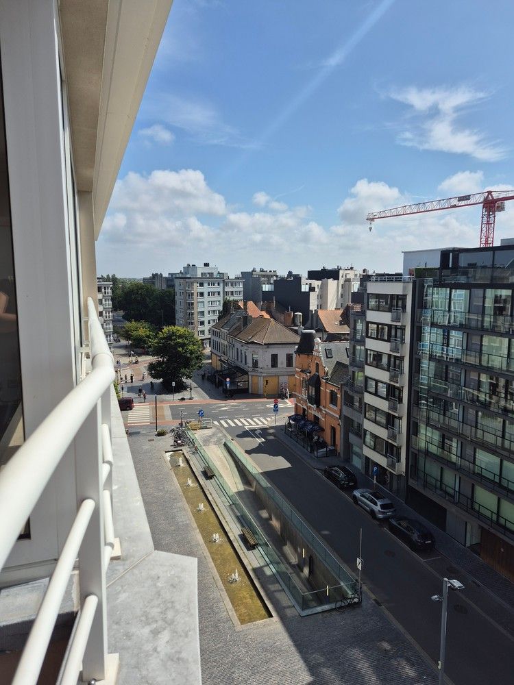 RESIDENTIE L'AIGLON foto 21