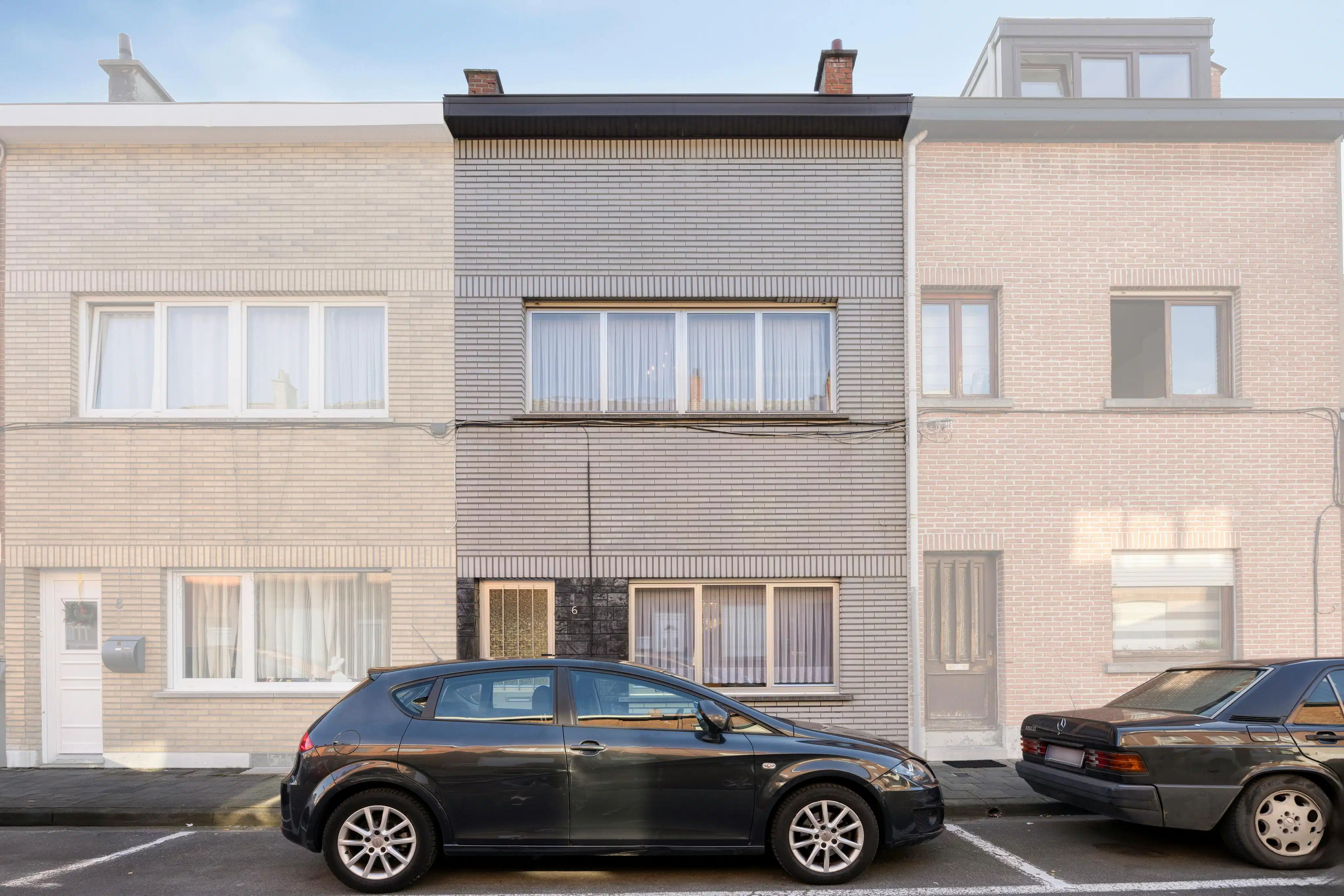 Huis te koop Fetisstraat 6 - 1800 Vilvoorde