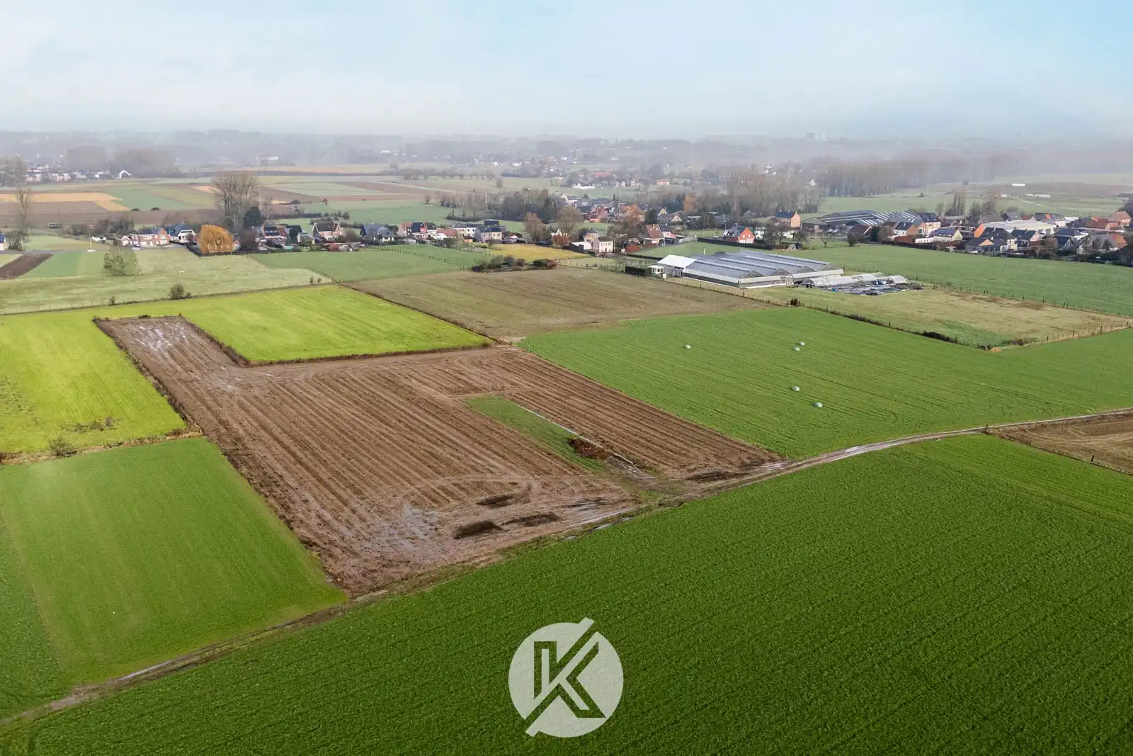 Vrijstaande woning op strategische locatie foto 29
