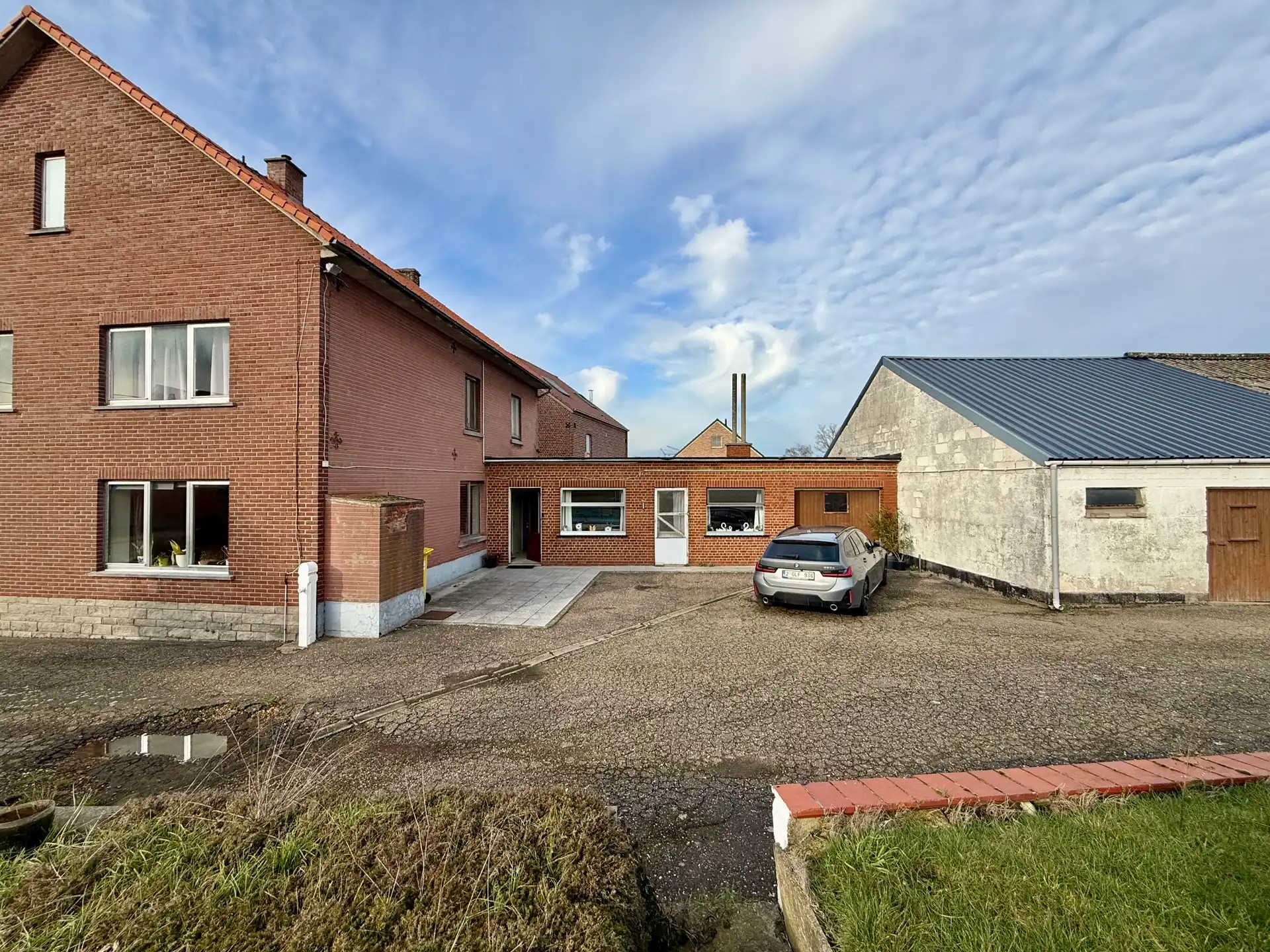 Prachtig gelegen woonst met ontwikkelingspotentieel  foto 20