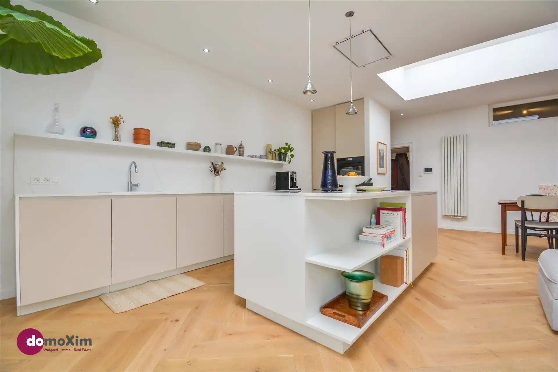 Gerenoveerde woning met vier slaapkamers in Mechelen foto 5