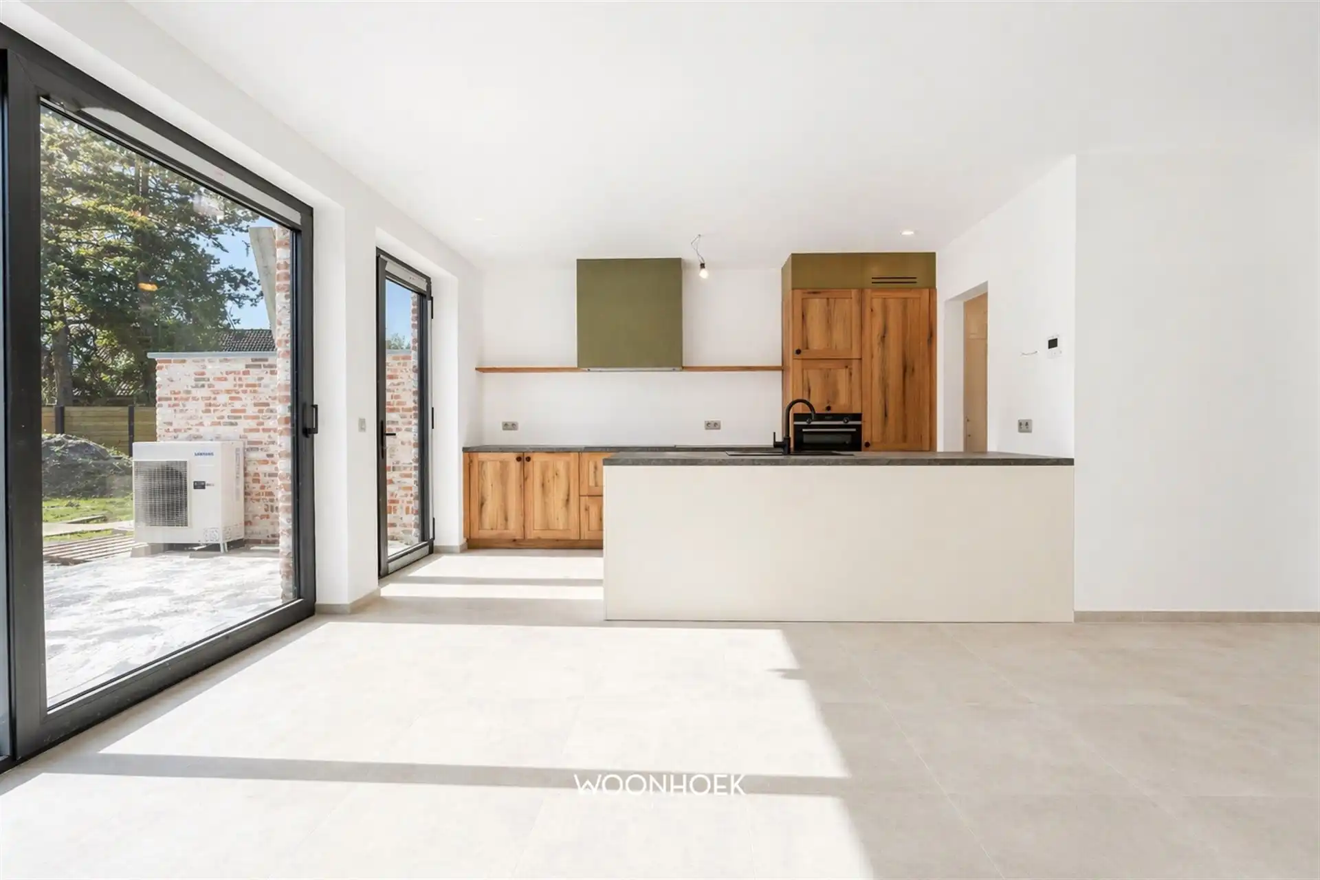 Stijlvolle nieuwbouwwoning met 4 slaapkamers aan 6% BTW foto 2