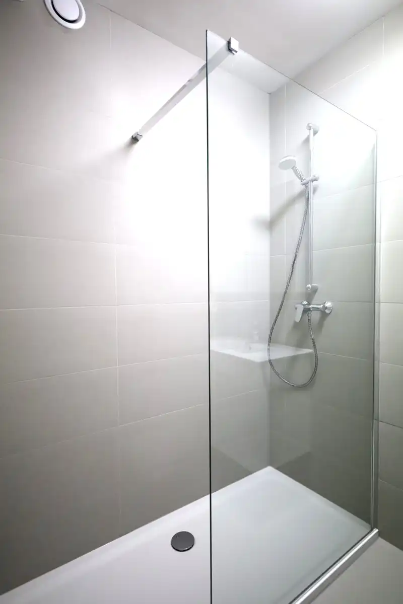 CENTRUM KORTENBERG appartement met terras, grote kelder en afgesloten garagebox foto 6