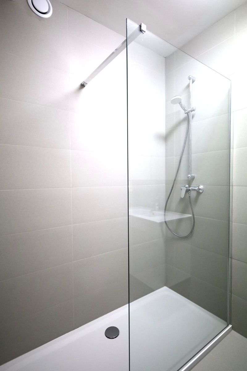 CENTRUM KORTENBERG appartement met terras, grote kelder en afgesloten garagebox foto 7