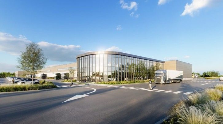 Rue de Liege 80, 6180 Courcelles foto 7