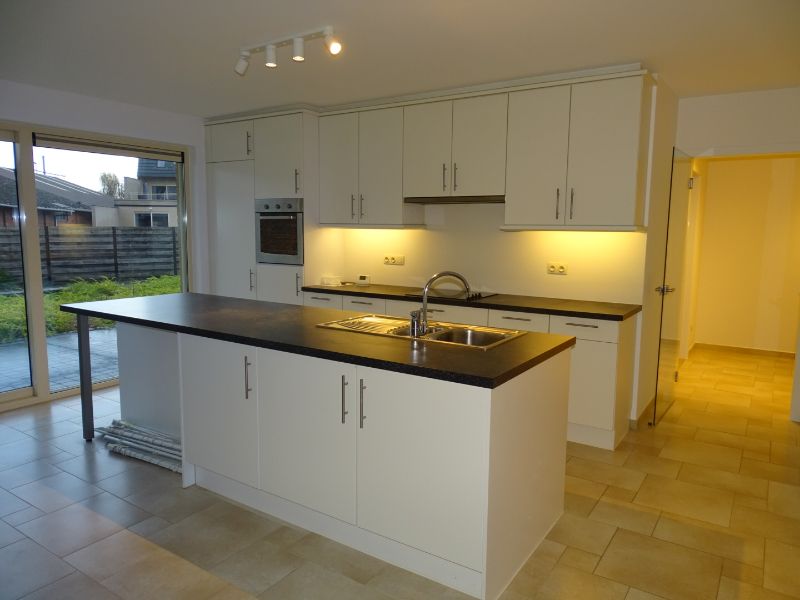 Gelijkvloers appartement foto 5