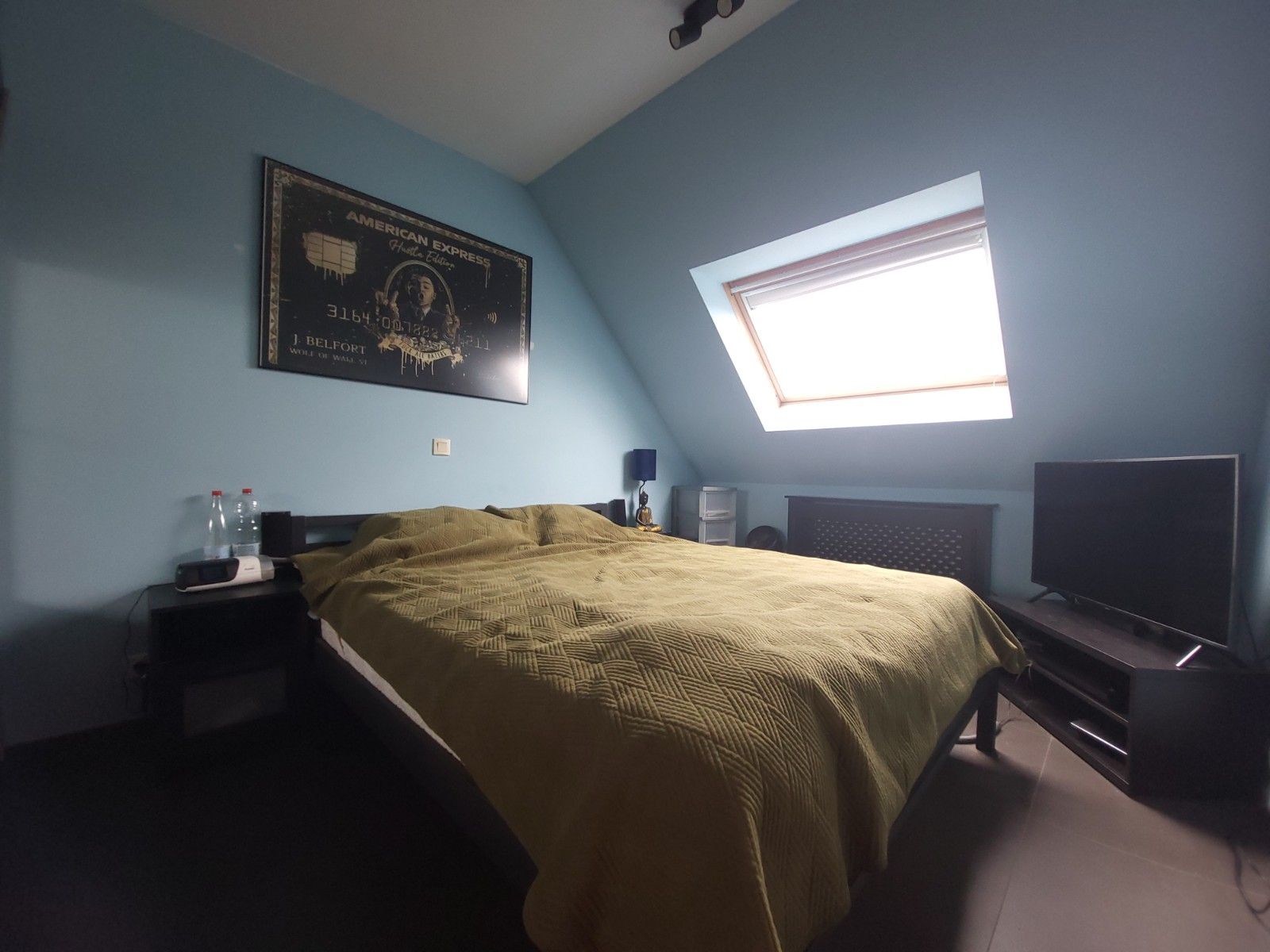Duplexappartement nabij centrum Deinze foto 13