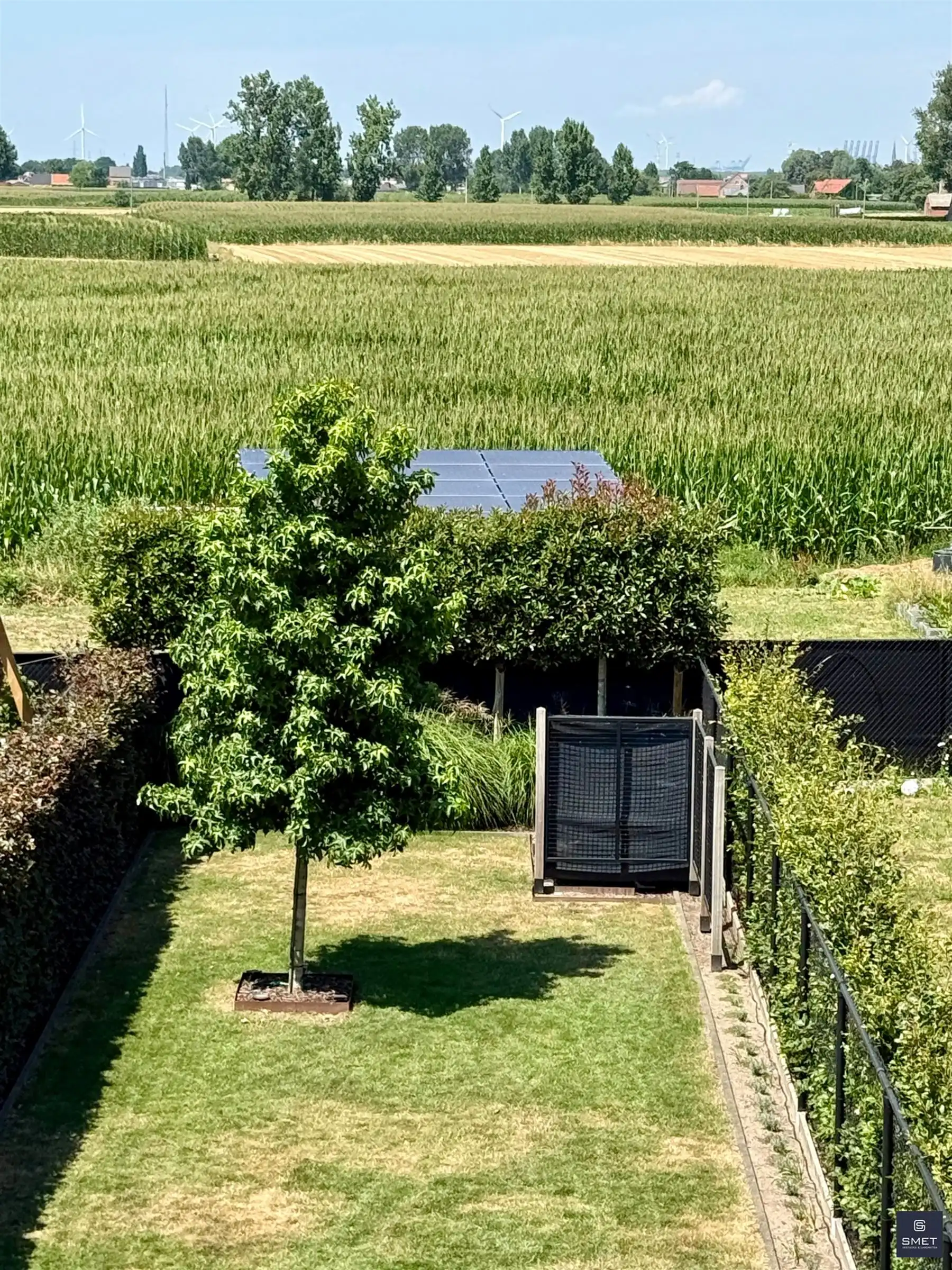 DROOMWONING MET TOPAFWERKING foto 21