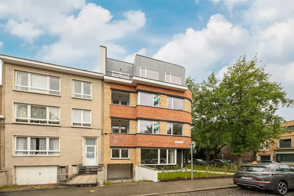 Kwalitatief gerenoveerd appartement te Pulhof foto 19