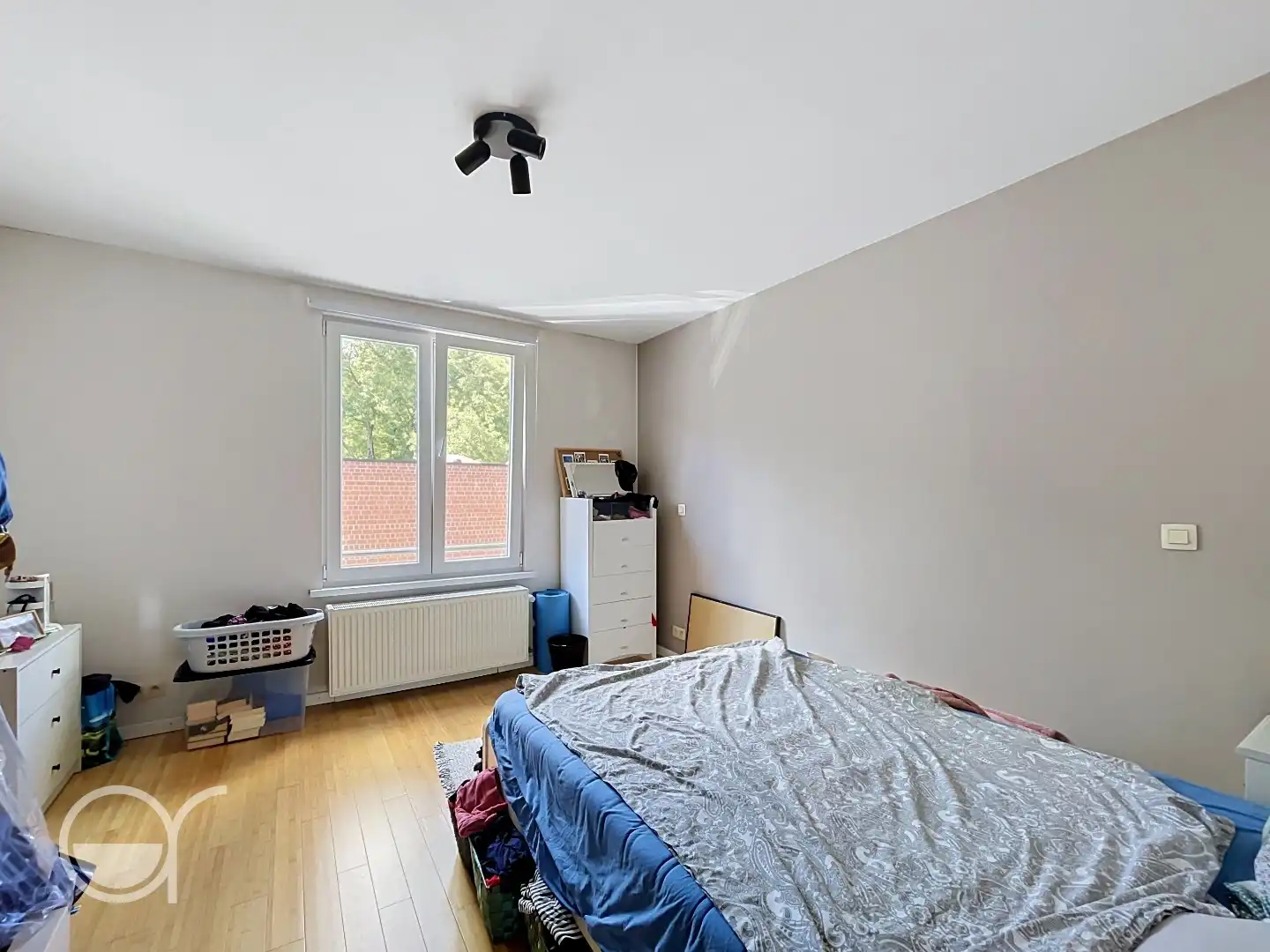 Mooie woning te Ledeberg met 3 slaapkamers foto 5