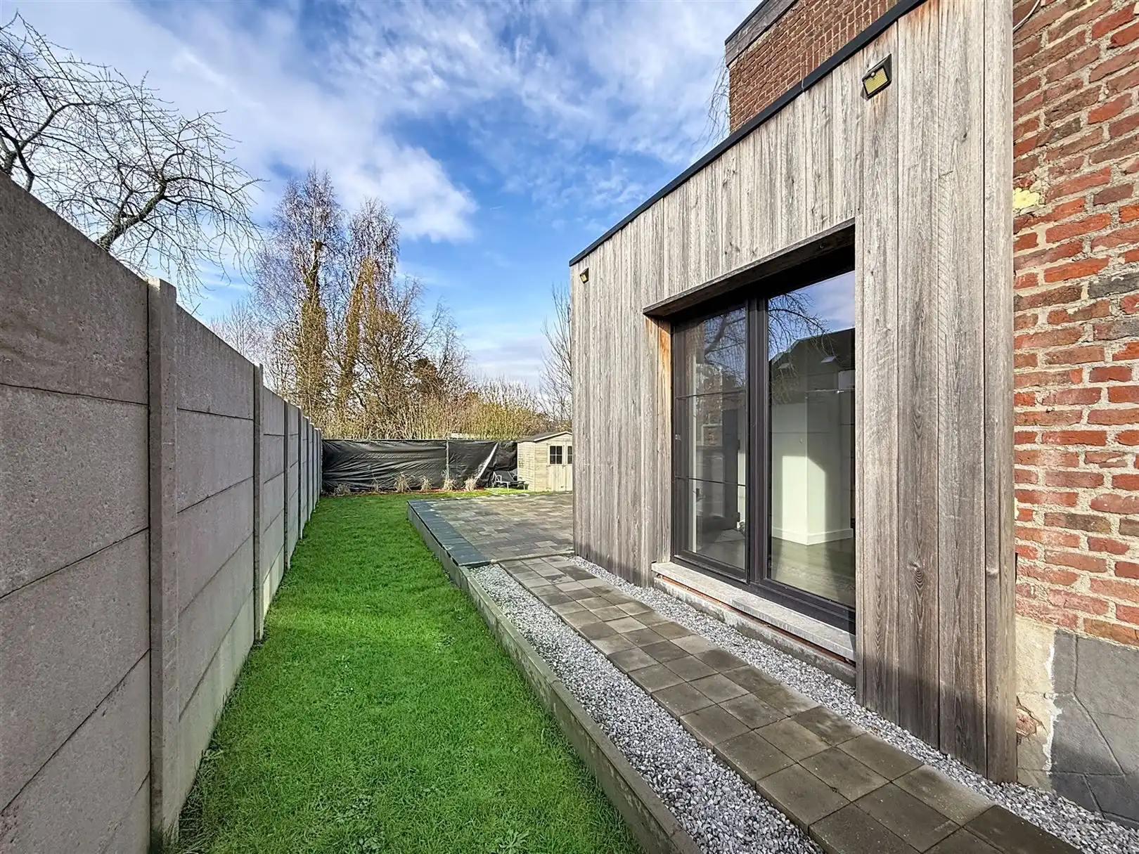 Instapklare woning, 2/3 slpks, tuin, terras, opp 2a 20ca foto 33