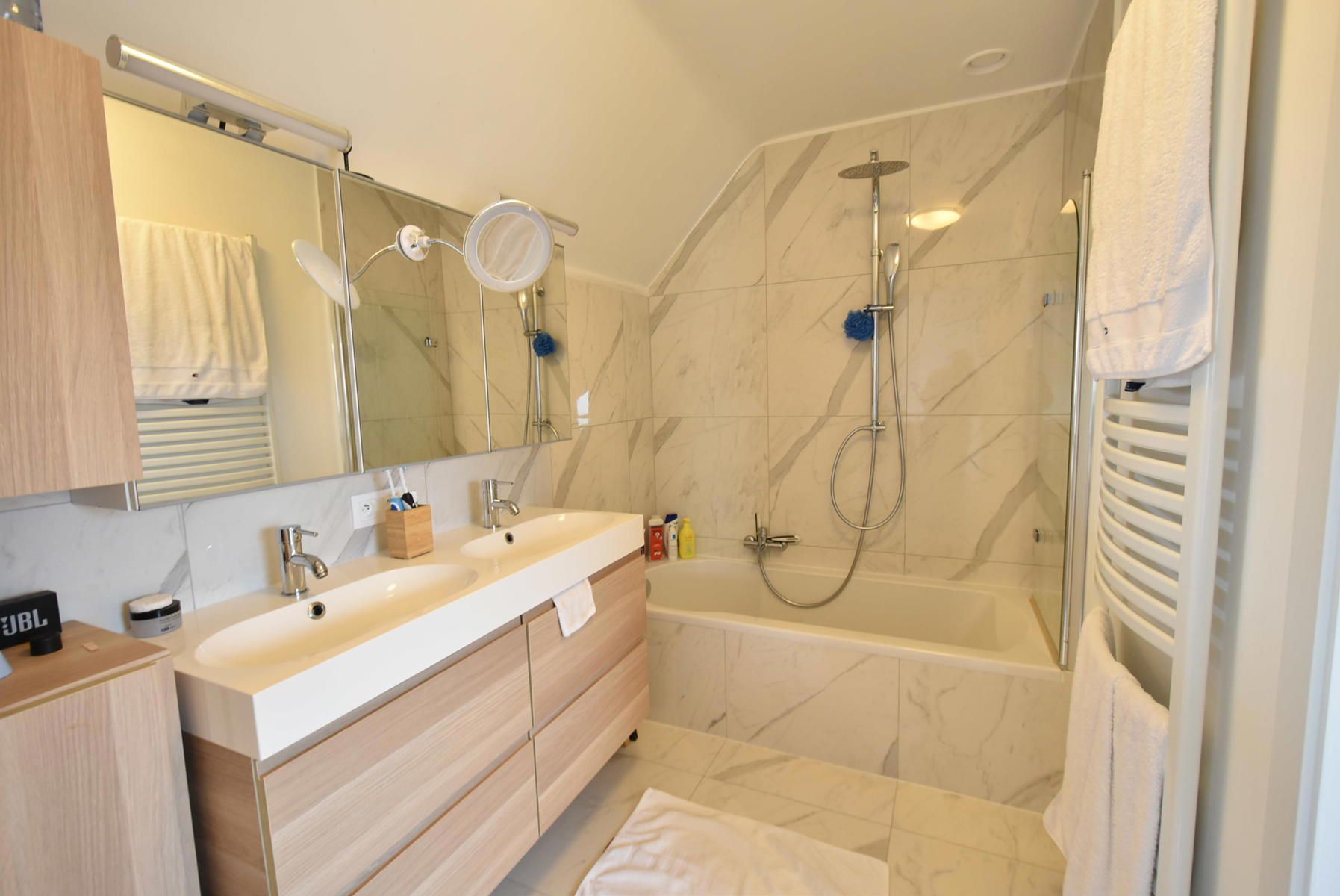 Appartement te huur foto 9