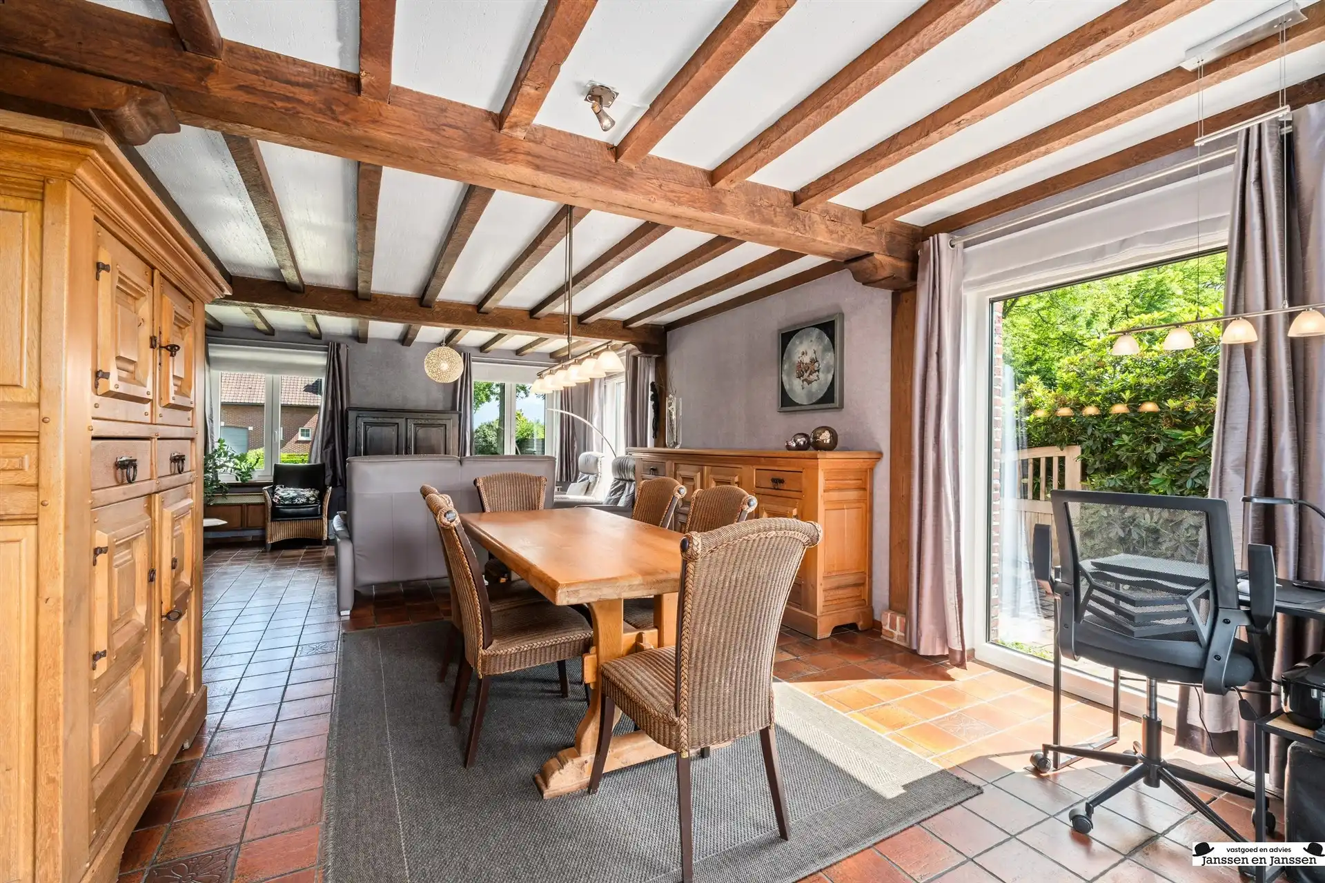 Charmante energiezuinige woning op A-locatie in Rijkevorsel foto 7