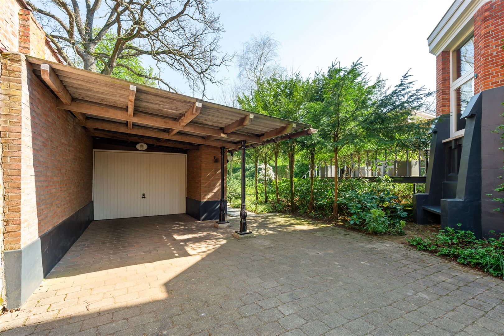 Statige meesterwoning 'Torenhof' met recente aanbouw op ca. 2.370m2 foto 20